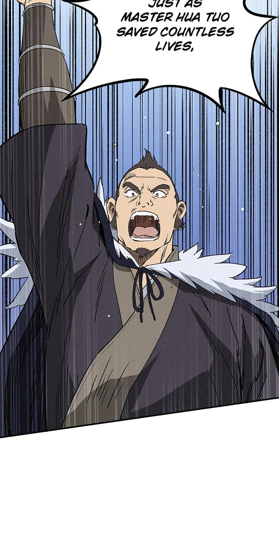Read The Divine Surgeon Manga Online