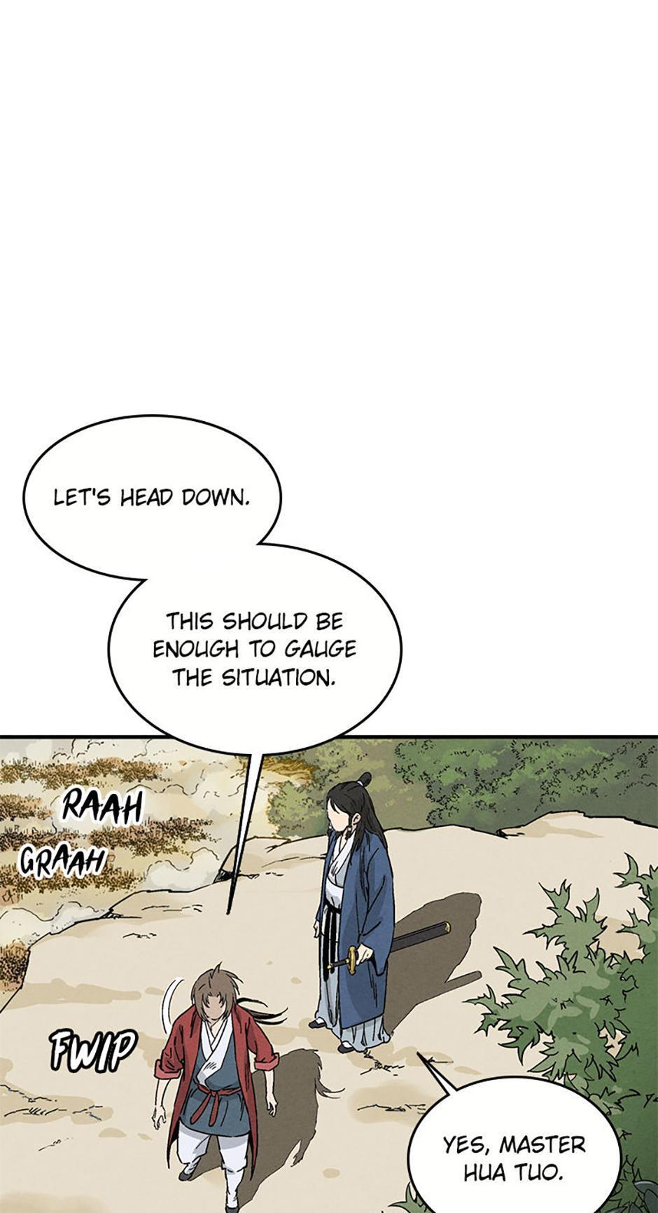 Read The Divine Surgeon Manga Online