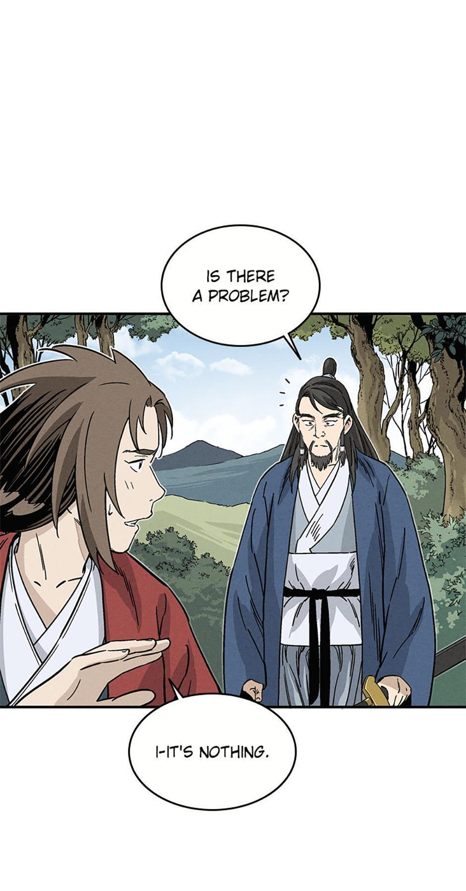 Read The Divine Surgeon Manga Online