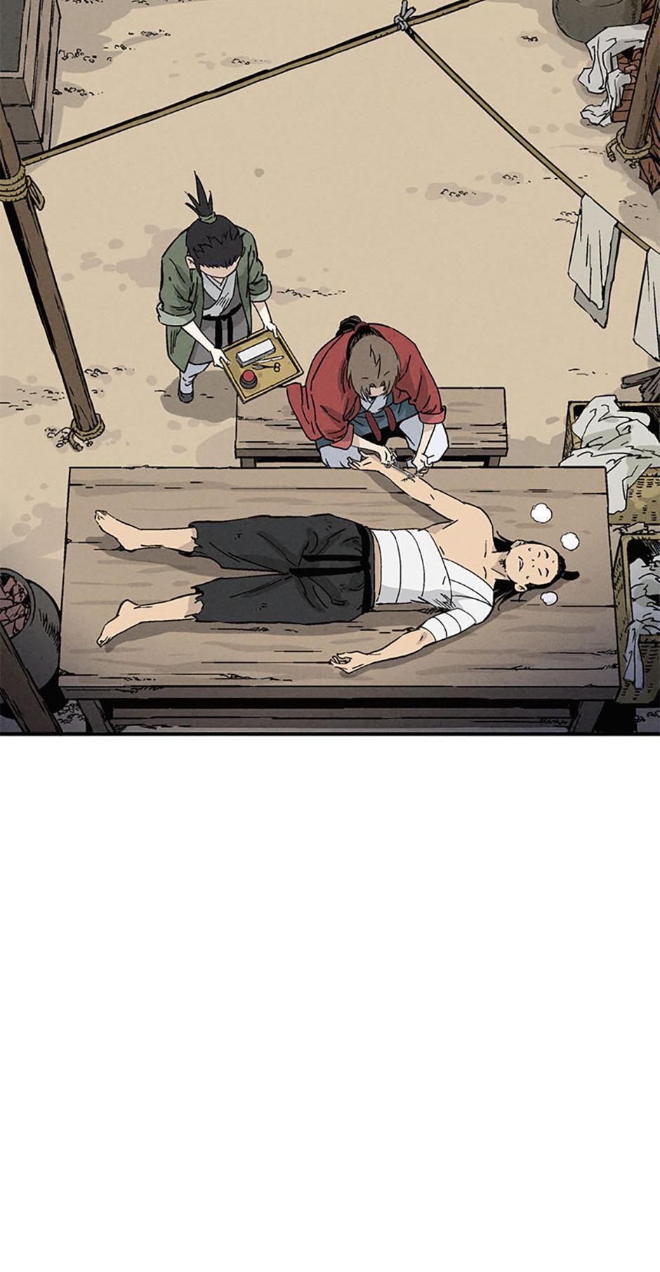 Read The Divine Surgeon Manga Online