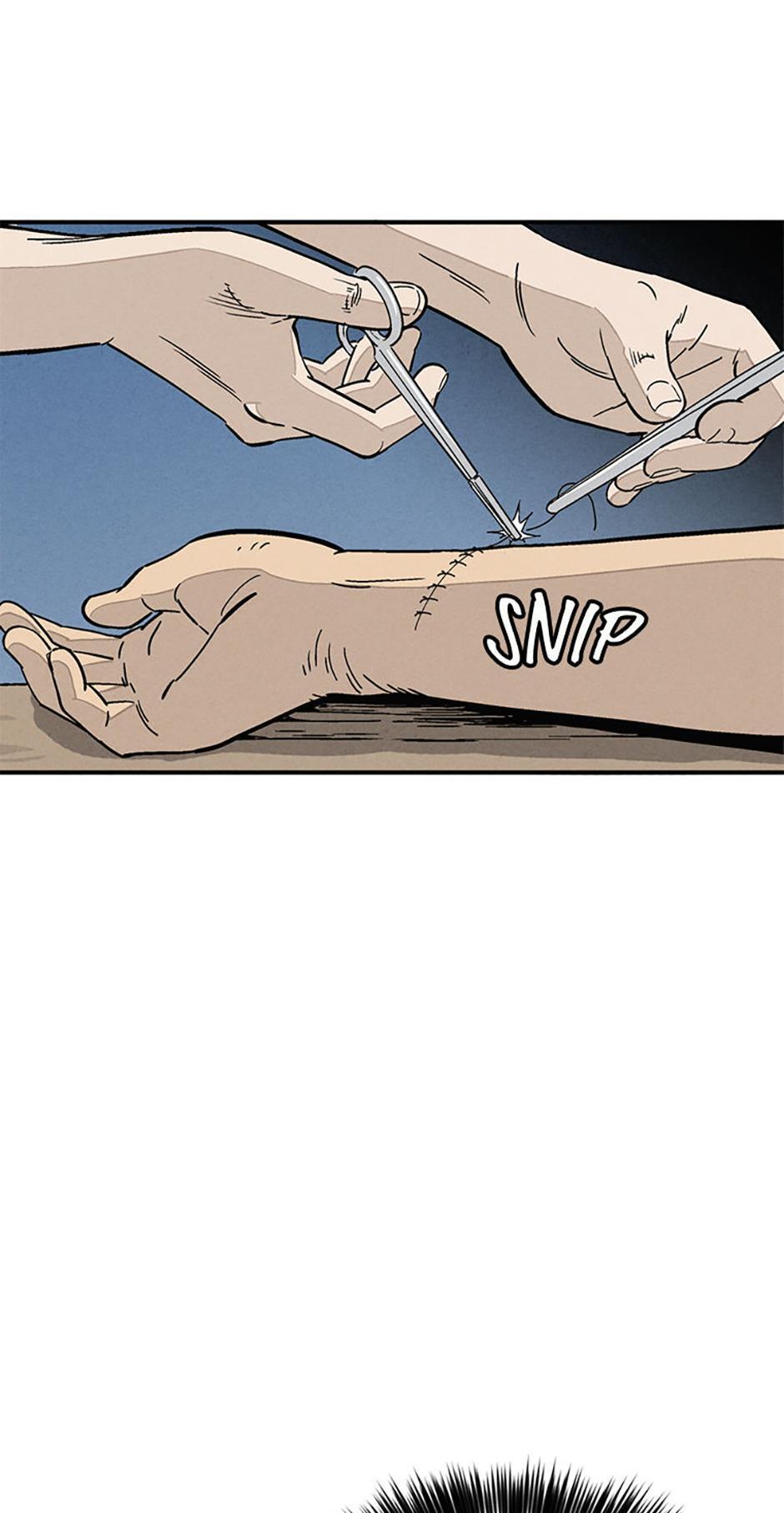 Read The Divine Surgeon Manga Online