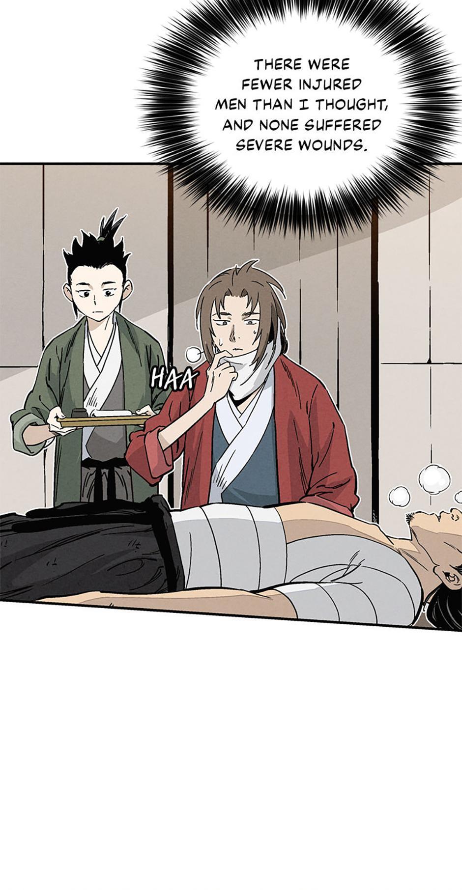 Read The Divine Surgeon Manga Online