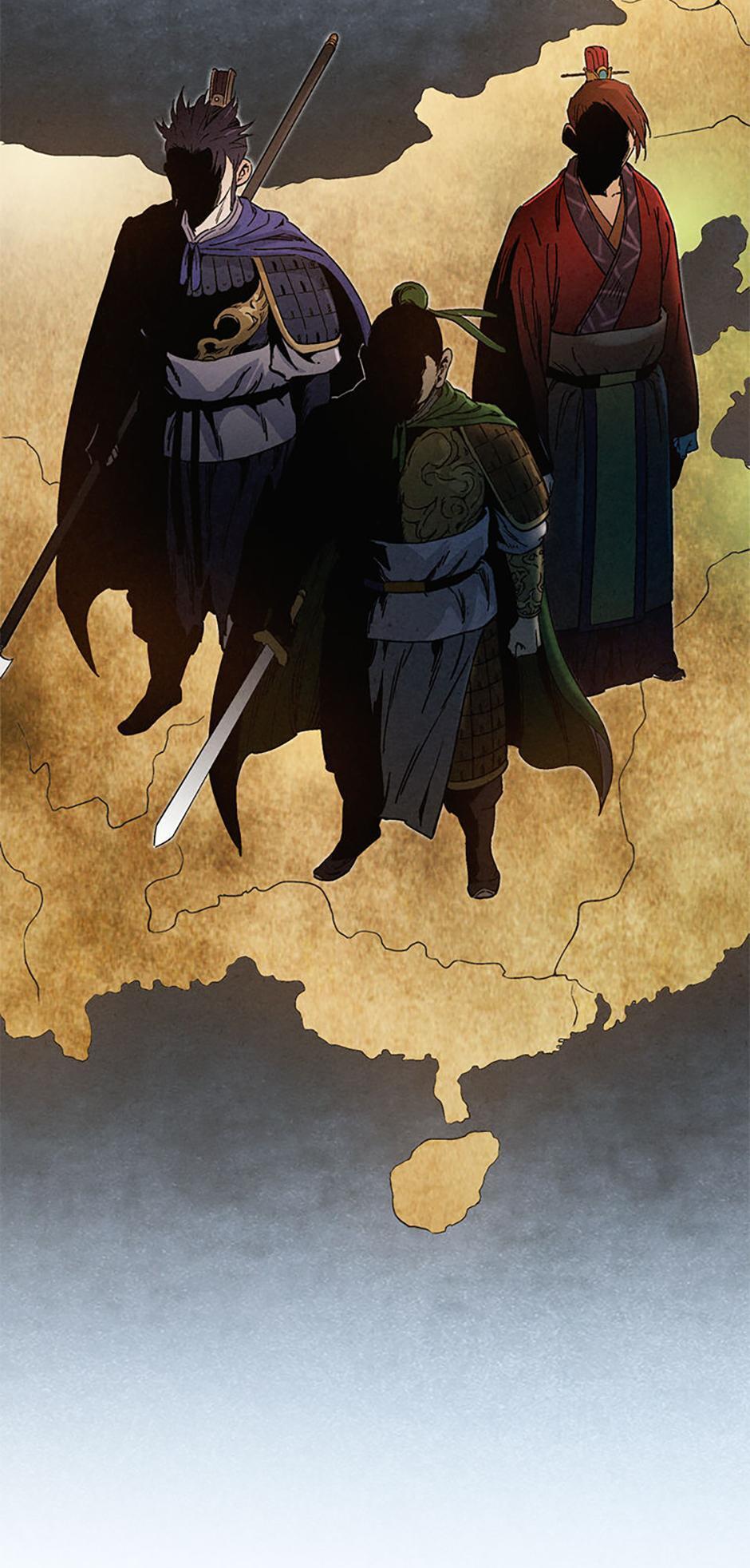 Read The Divine Surgeon Manga Online