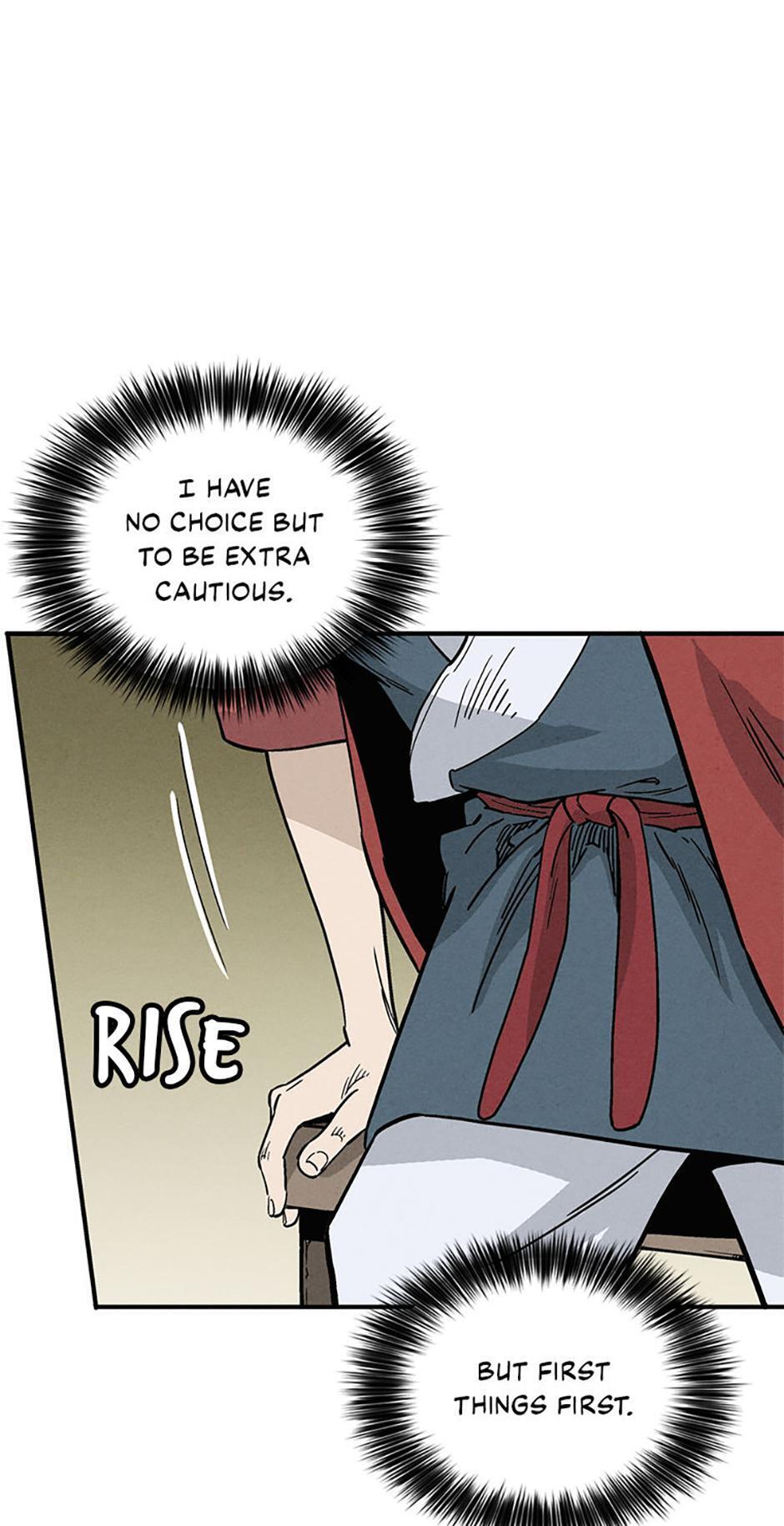 Read The Divine Surgeon Manga Online