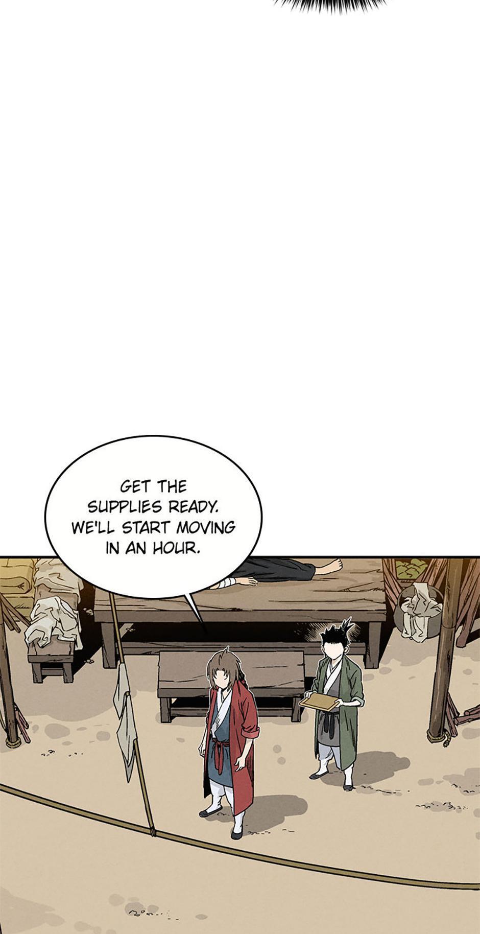 Read The Divine Surgeon Manga Online