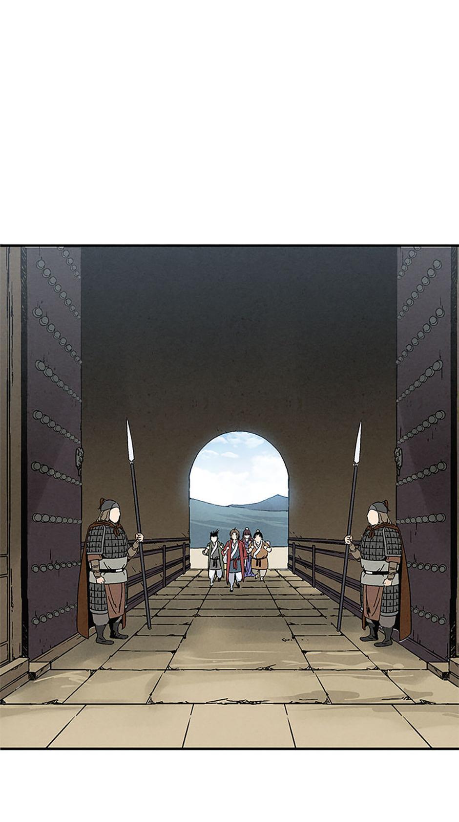 Read The Divine Surgeon Manga Online
