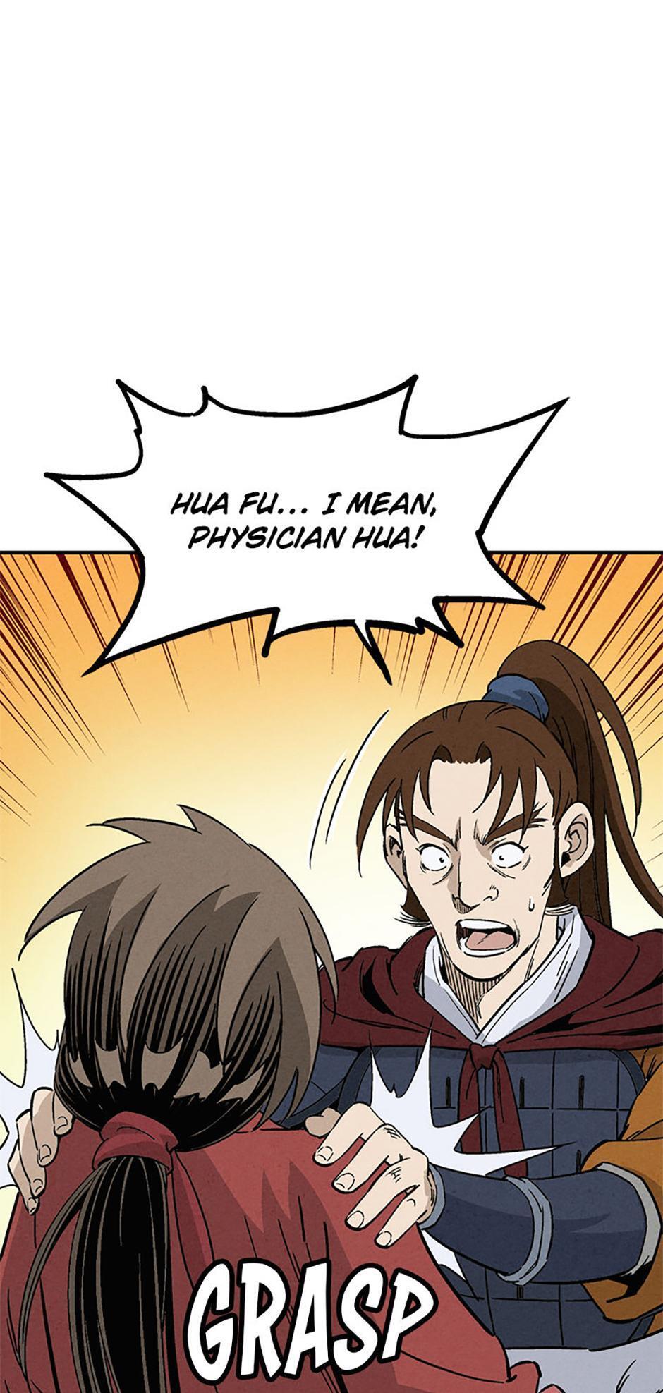 Read The Divine Surgeon Manga Online