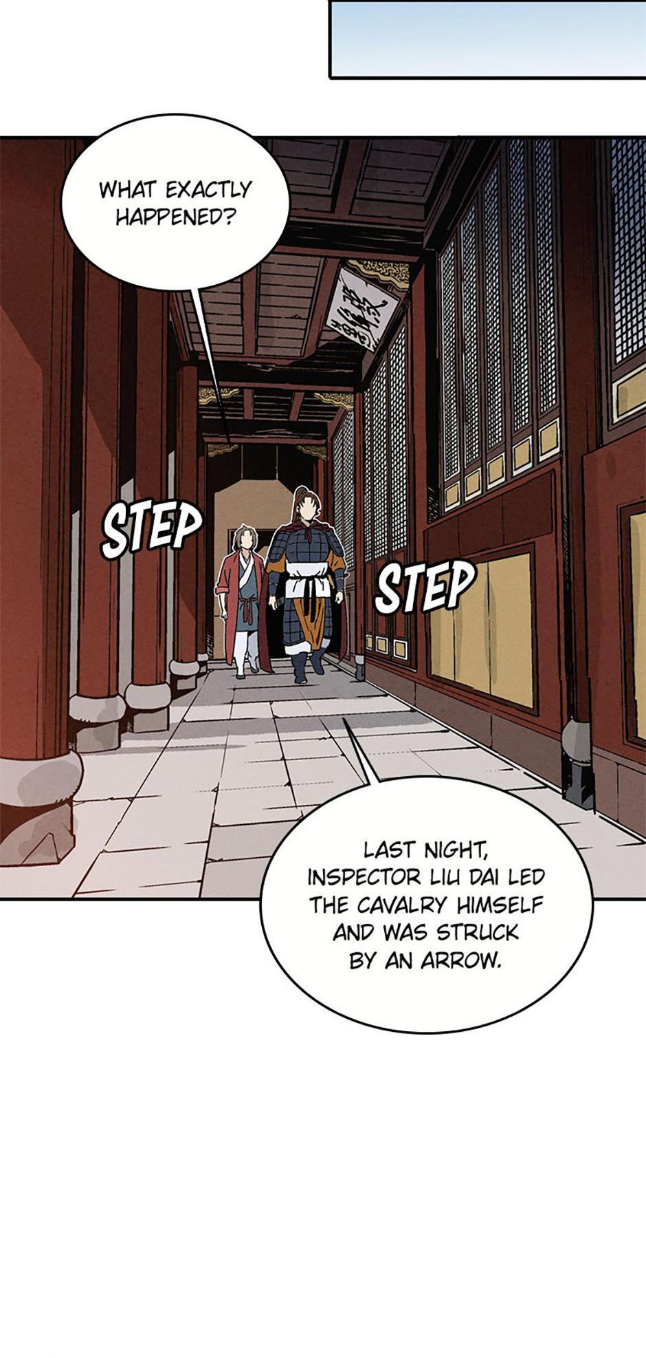 Read The Divine Surgeon Manga Online