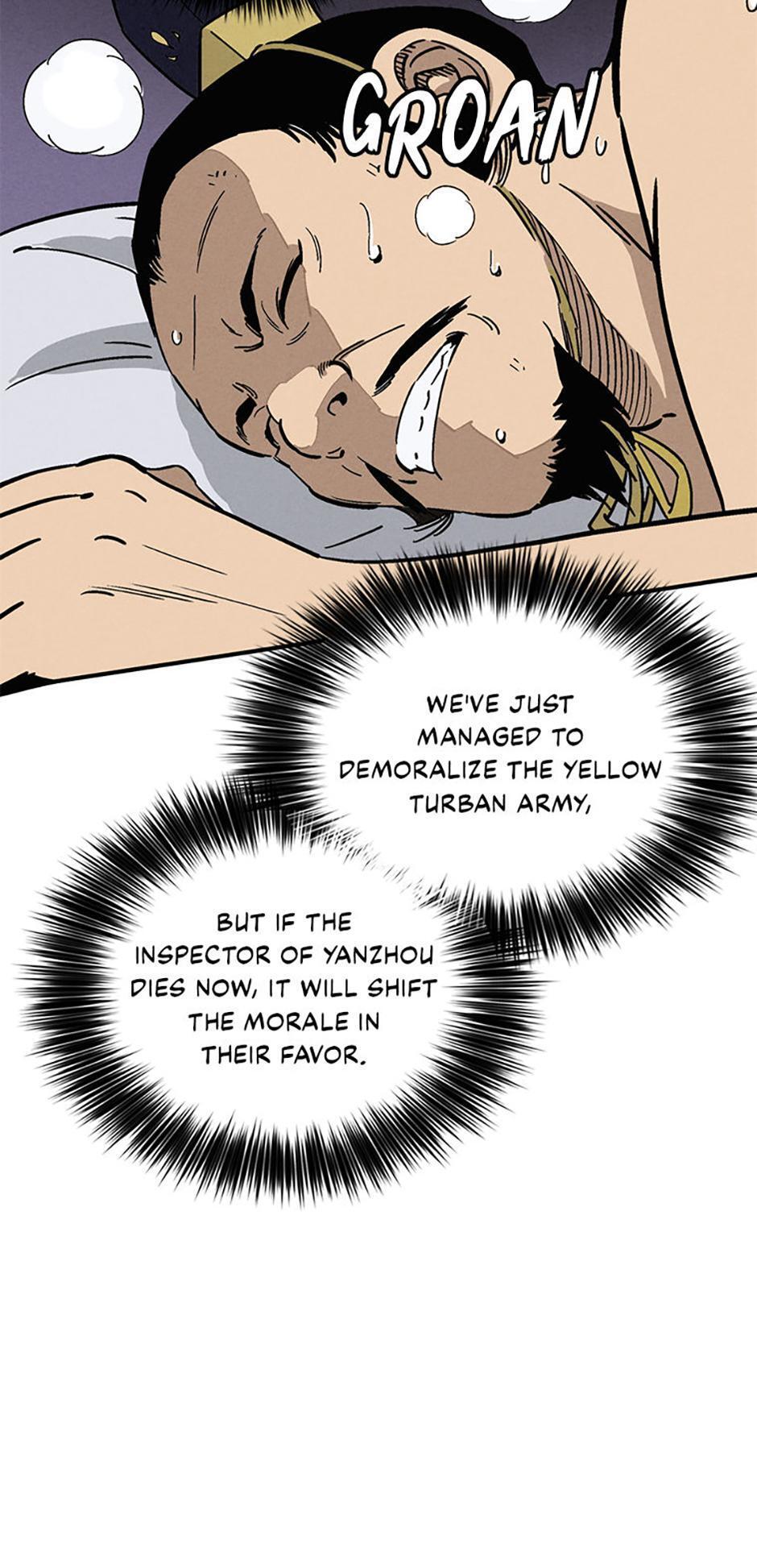 Read The Divine Surgeon Manga Online