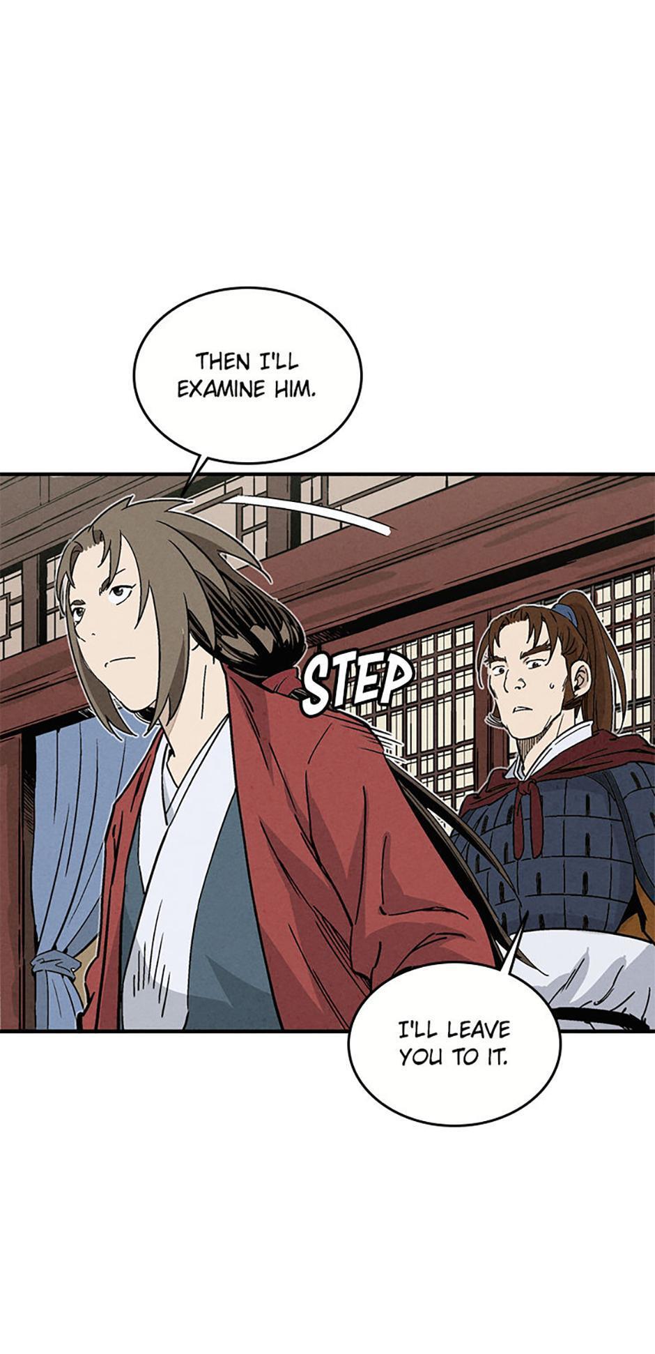 Read The Divine Surgeon Manga Online