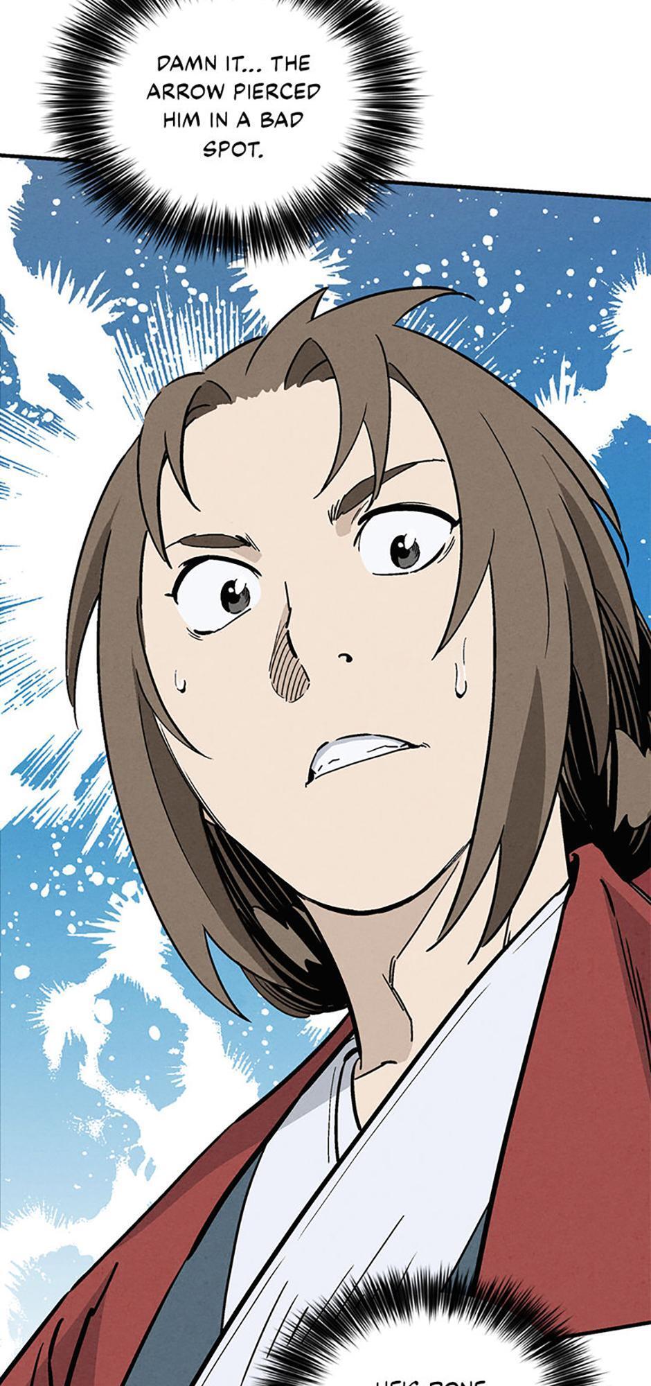 Read The Divine Surgeon Manga Online