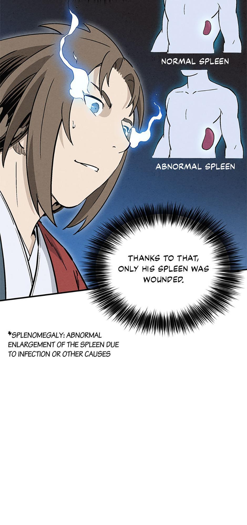 Read The Divine Surgeon Manga Online
