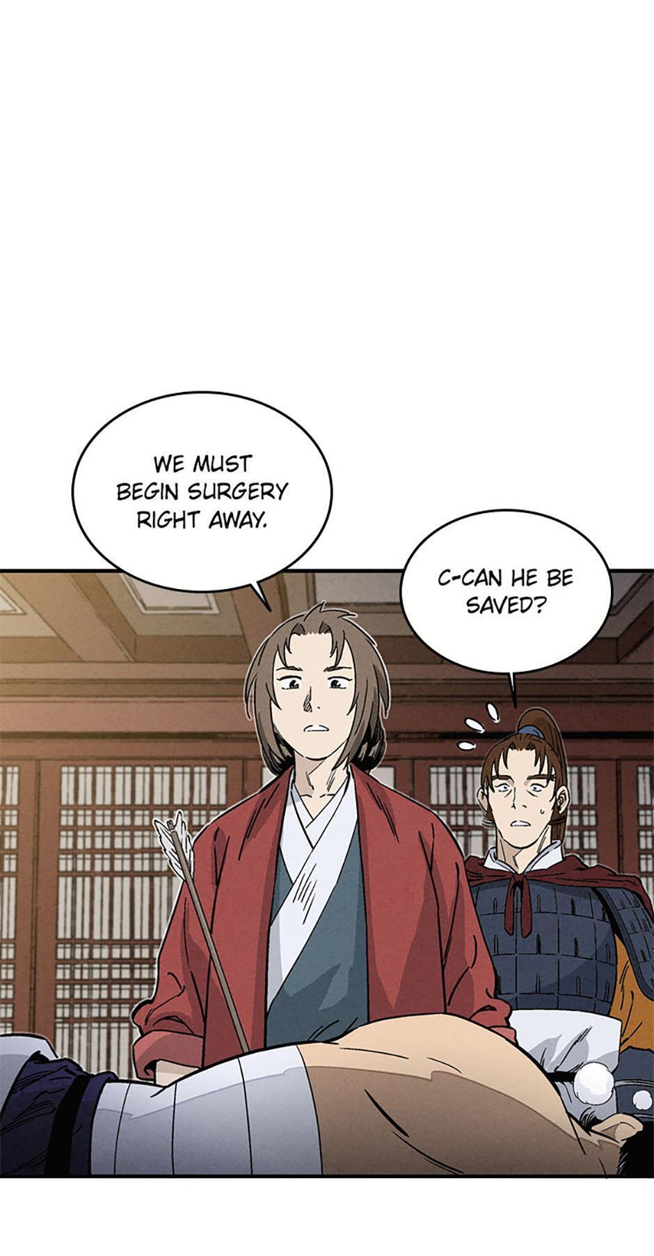 Read The Divine Surgeon Manga Online