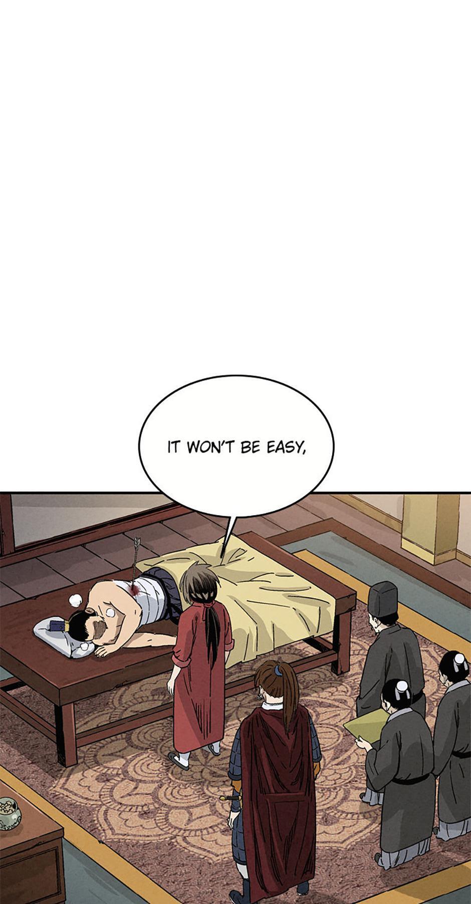 Read The Divine Surgeon Manga Online