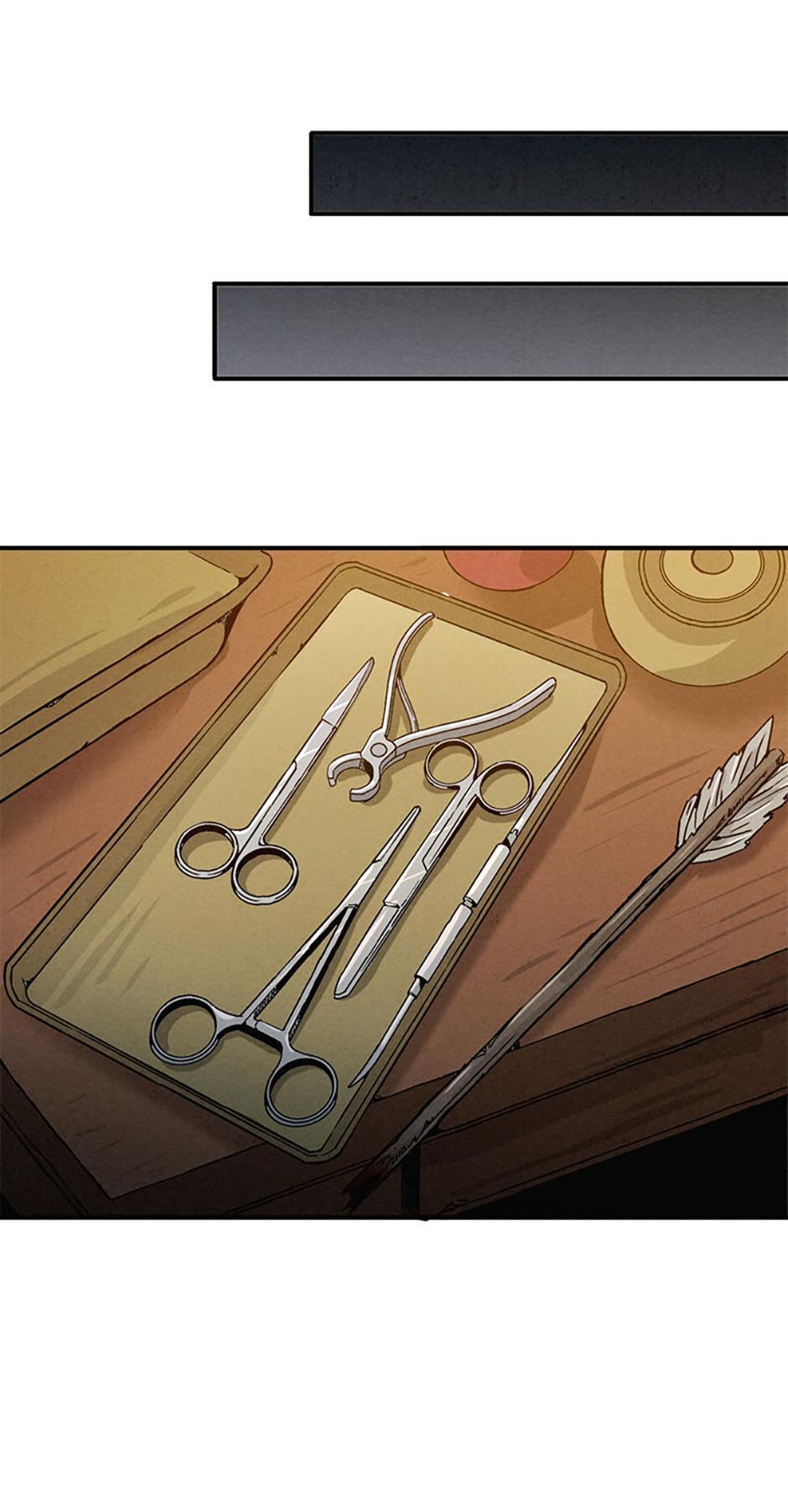 Read The Divine Surgeon Manga Online