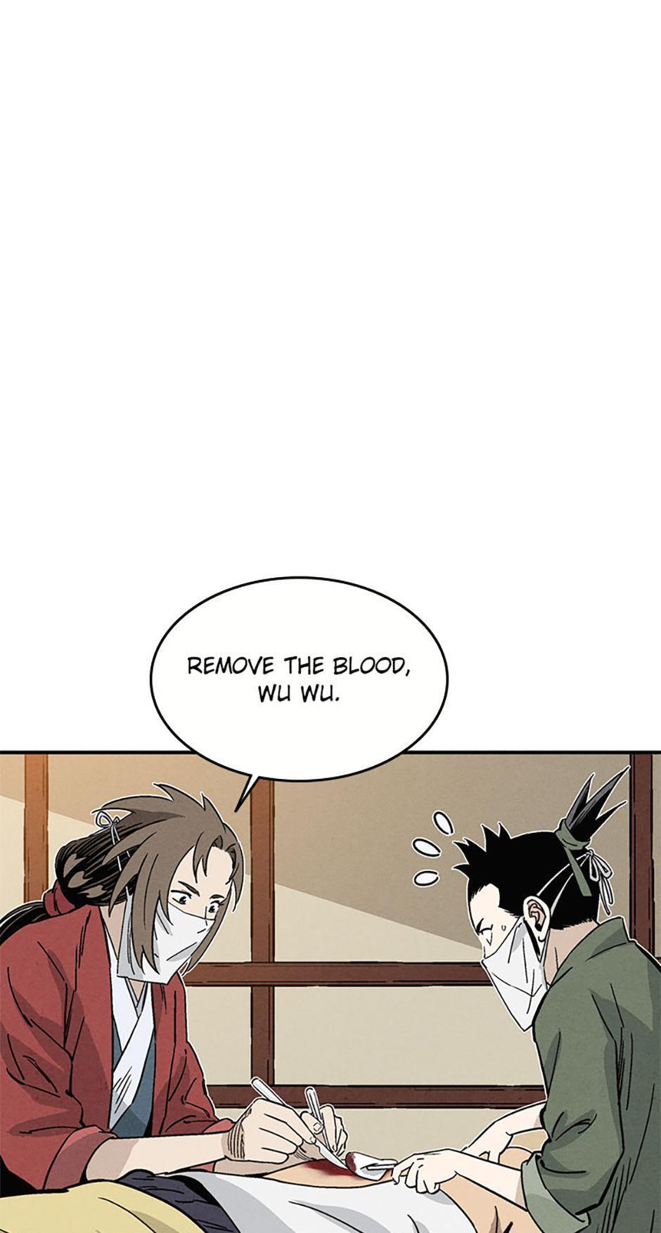 Read The Divine Surgeon Manga Online