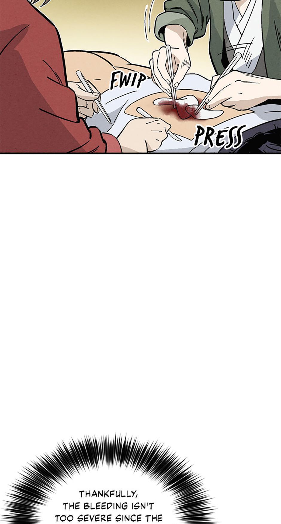 Read The Divine Surgeon Manga Online