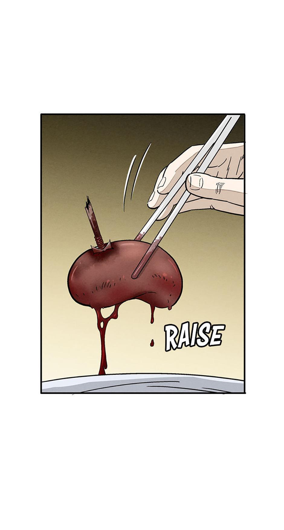 Read The Divine Surgeon Manga Online