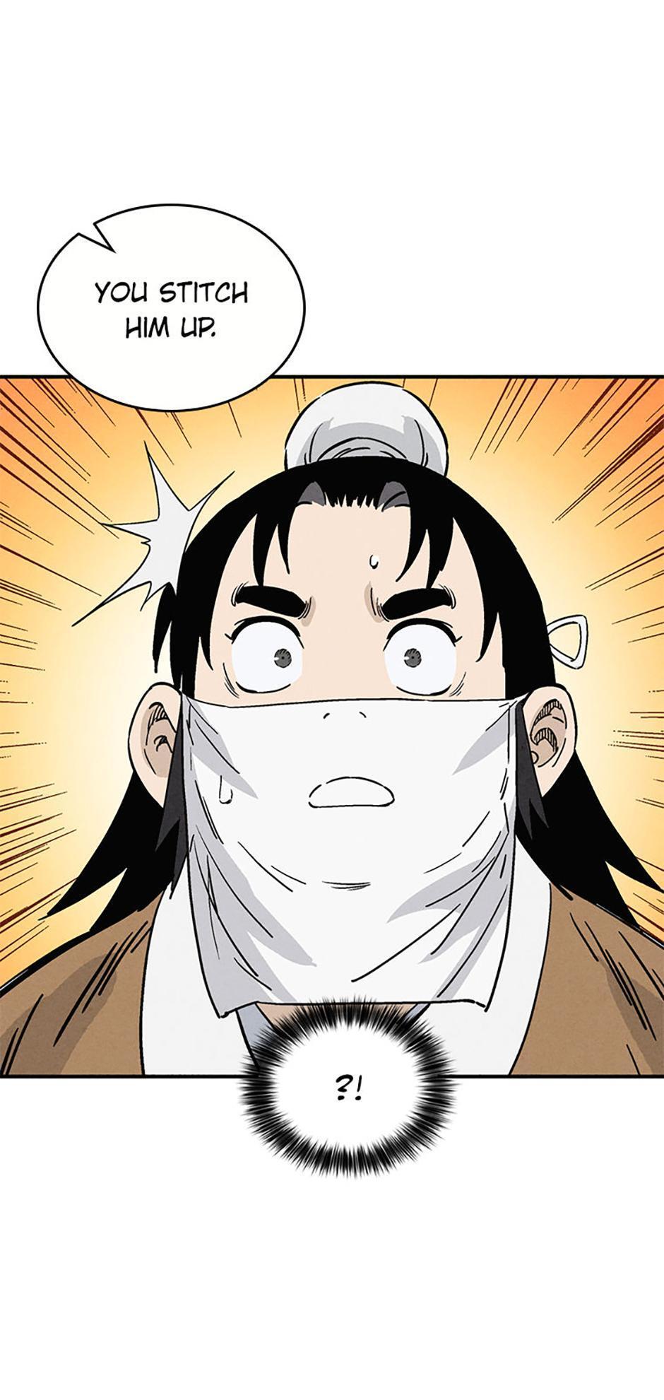 Read The Divine Surgeon Manga Online