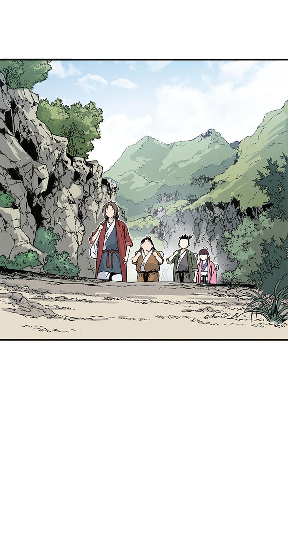 Read The Divine Surgeon Manga Online