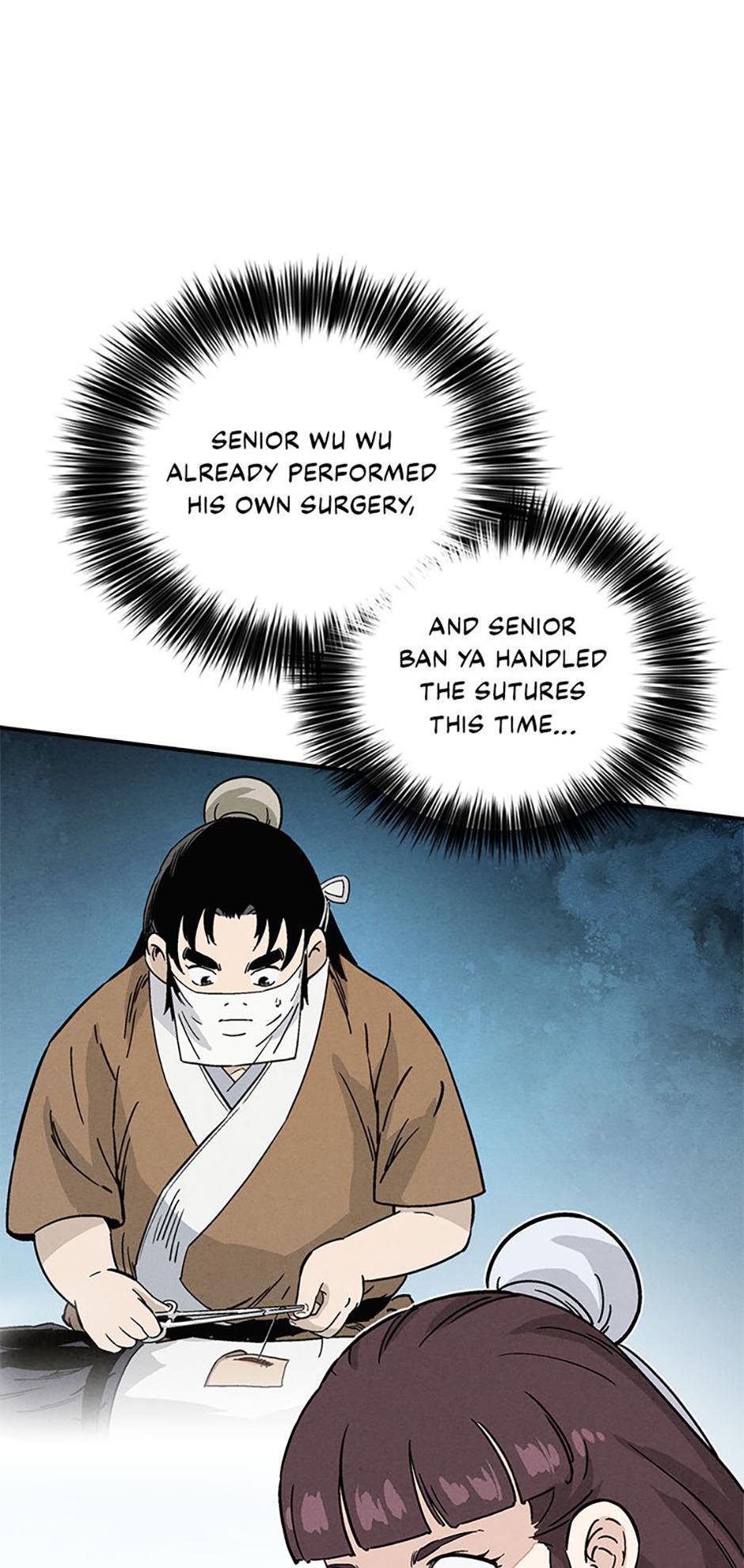 Read The Divine Surgeon Manga Online