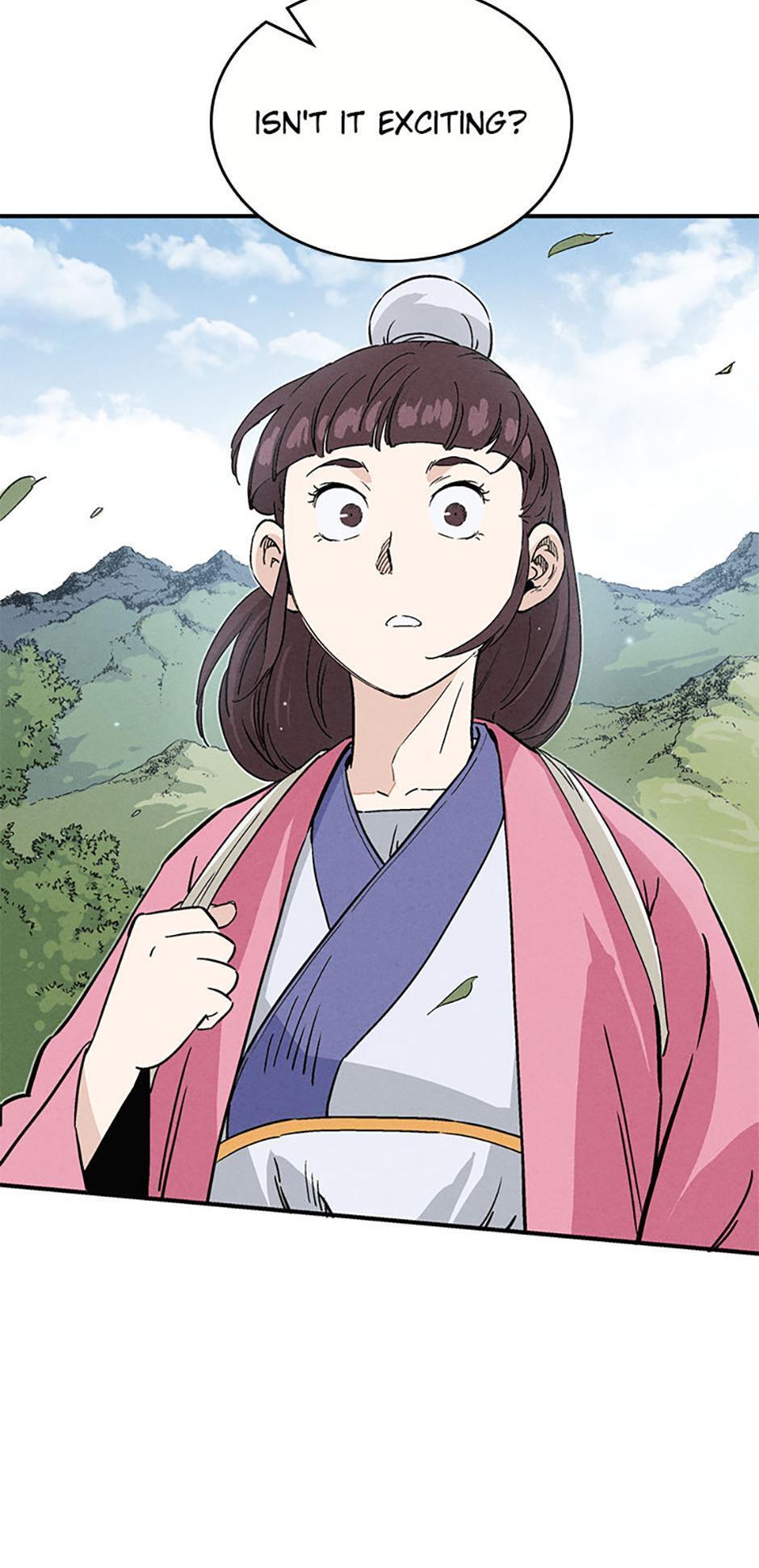 Read The Divine Surgeon Manga Online