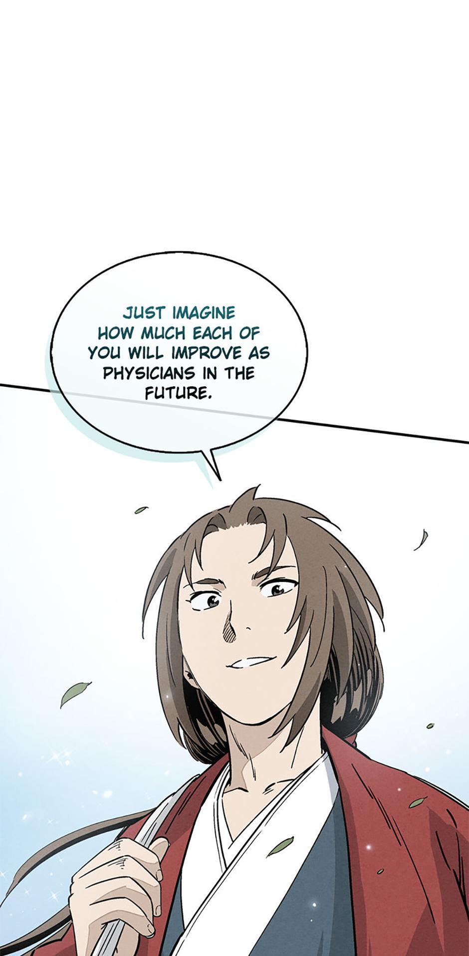 Read The Divine Surgeon Manga Online