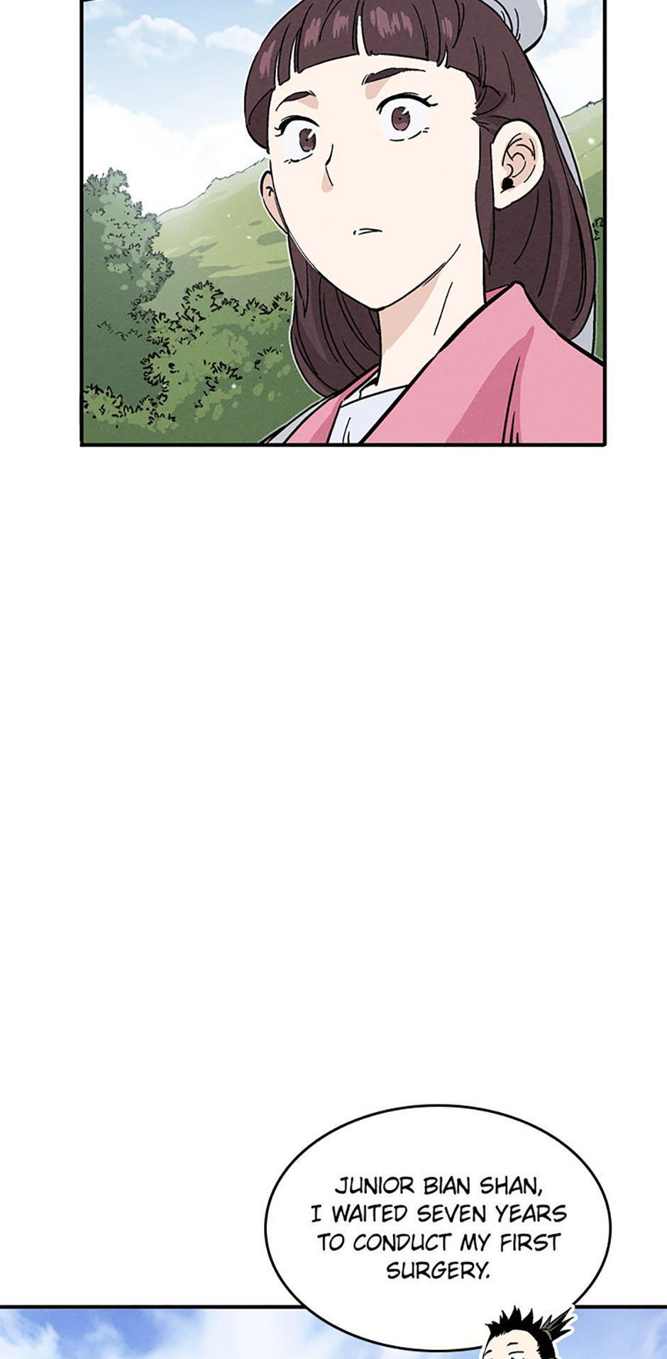 Read The Divine Surgeon Manga Online
