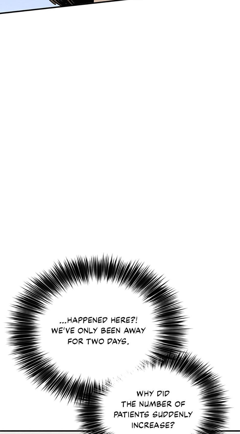 Read The Divine Surgeon Manga Online