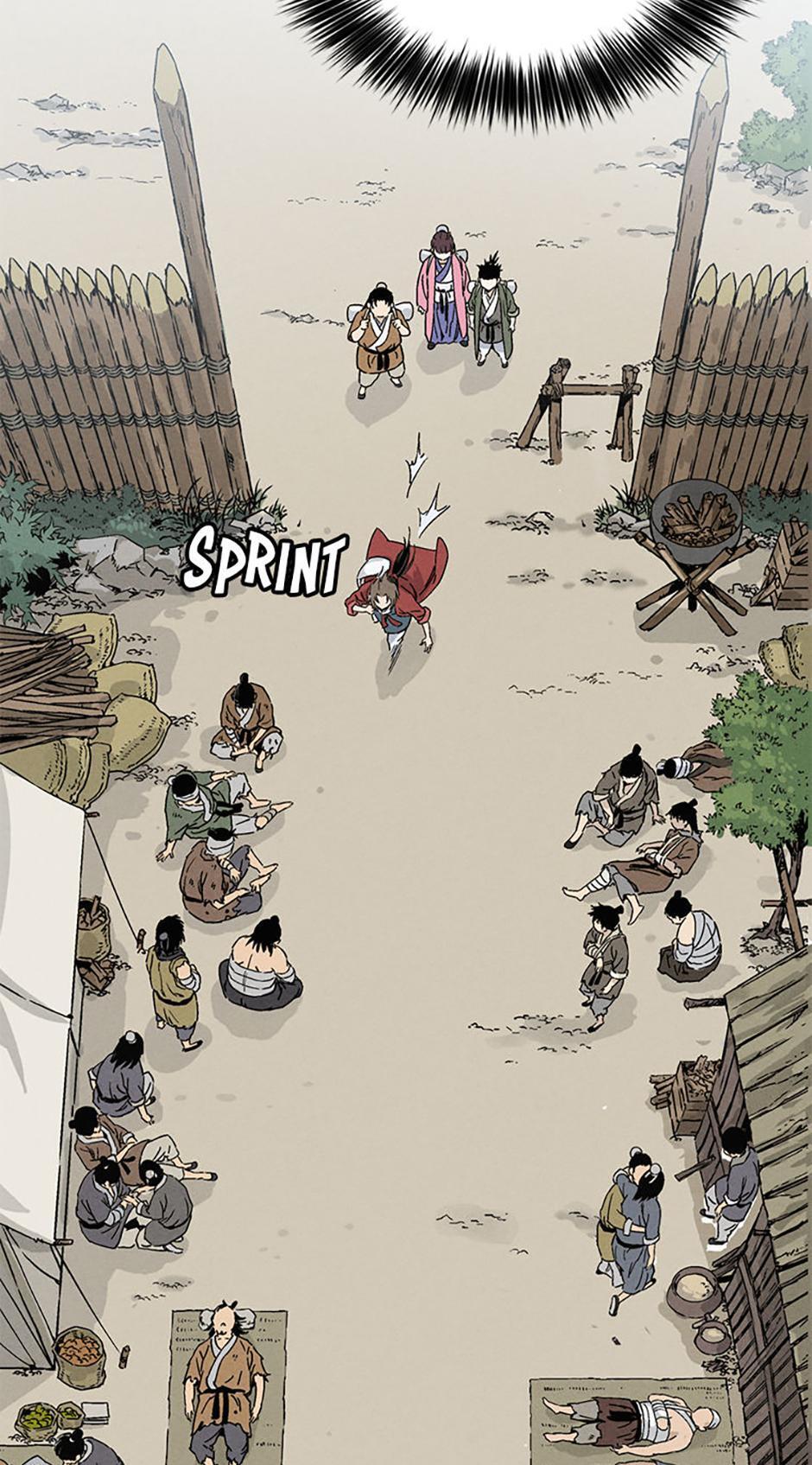 Read The Divine Surgeon Manga Online