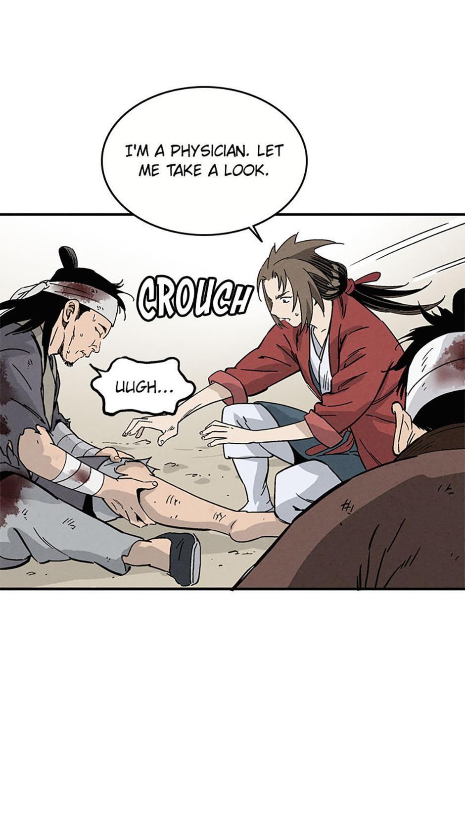 Read The Divine Surgeon Manga Online