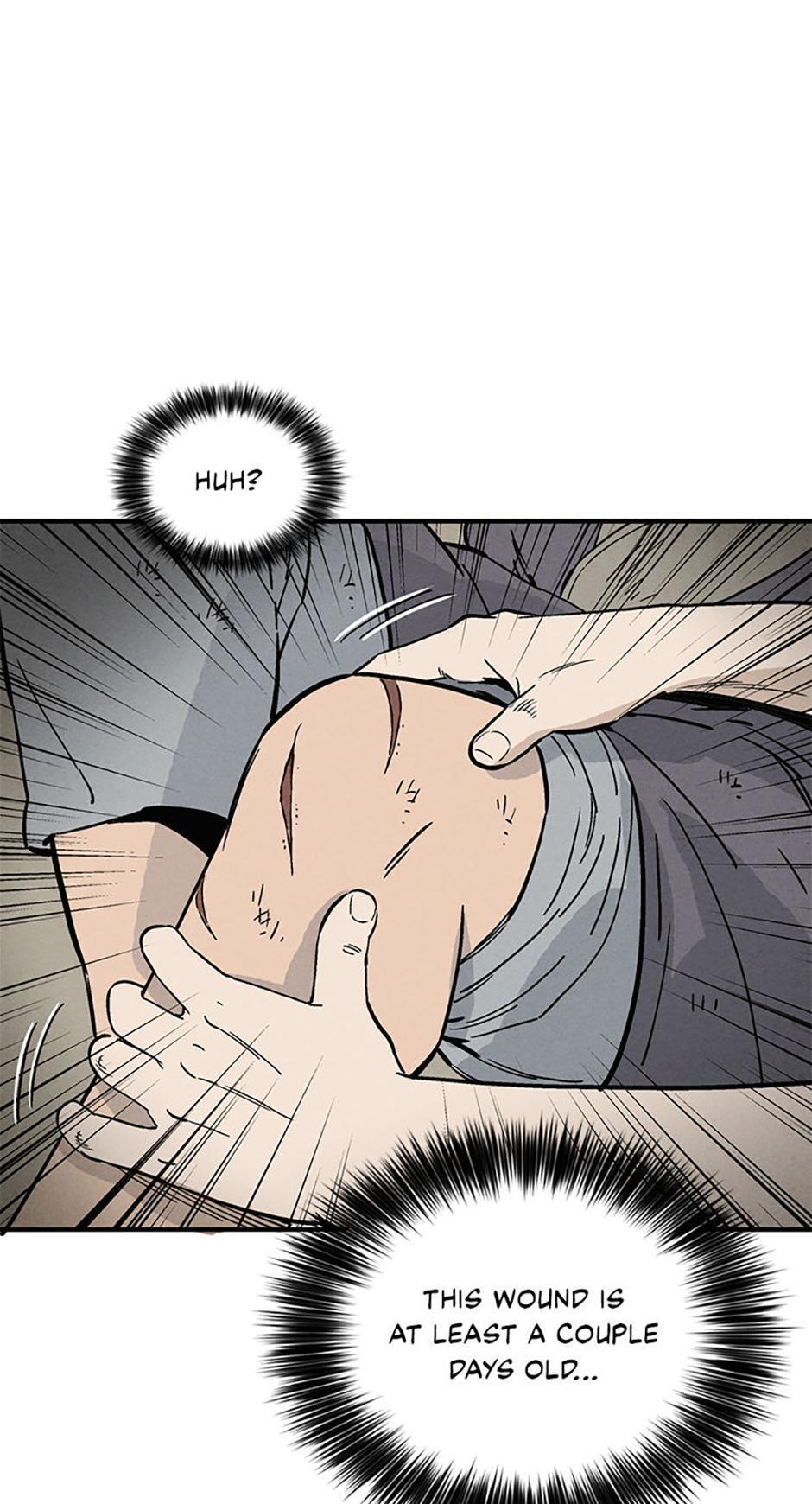 Read The Divine Surgeon Manga Online