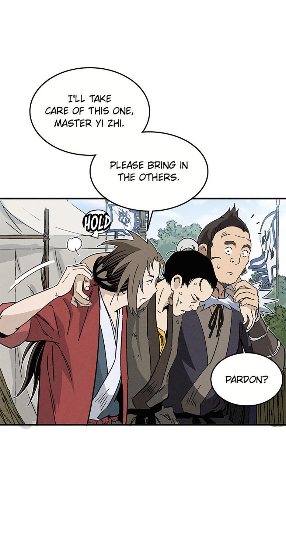 Read The Divine Surgeon Manga Online