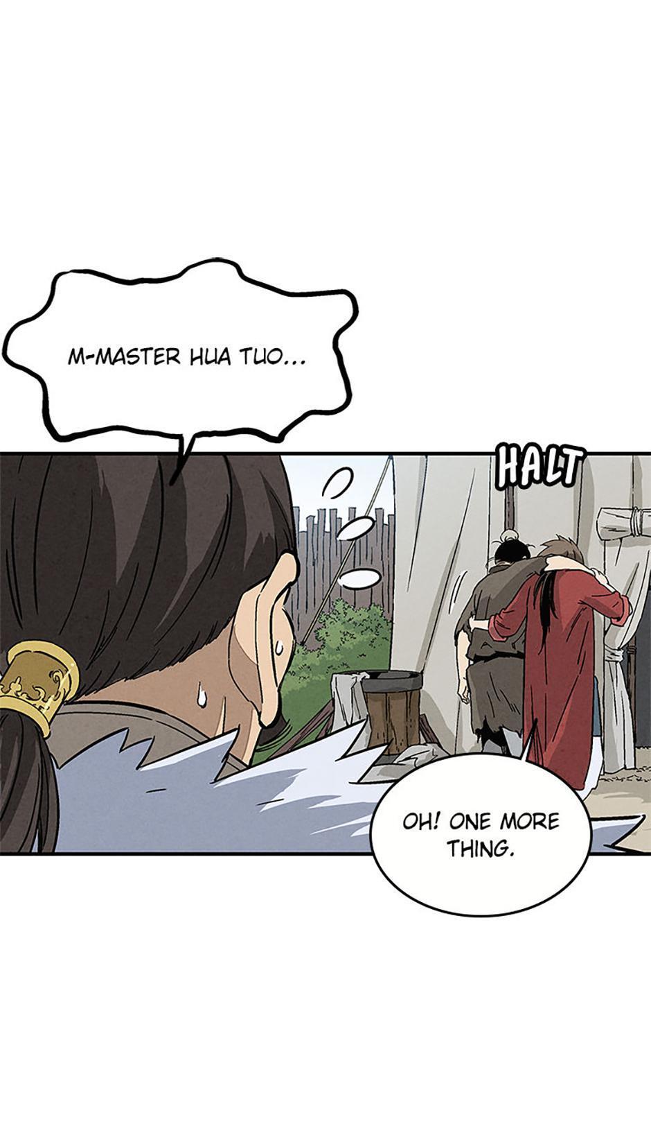 Read The Divine Surgeon Manga Online