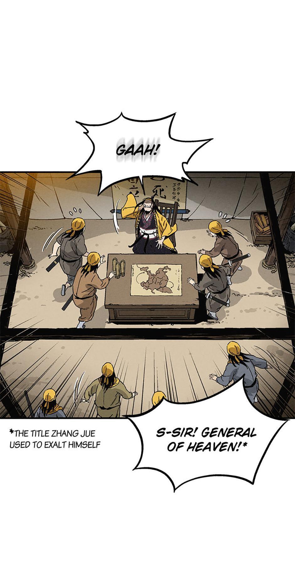 Read The Divine Surgeon Manga Online