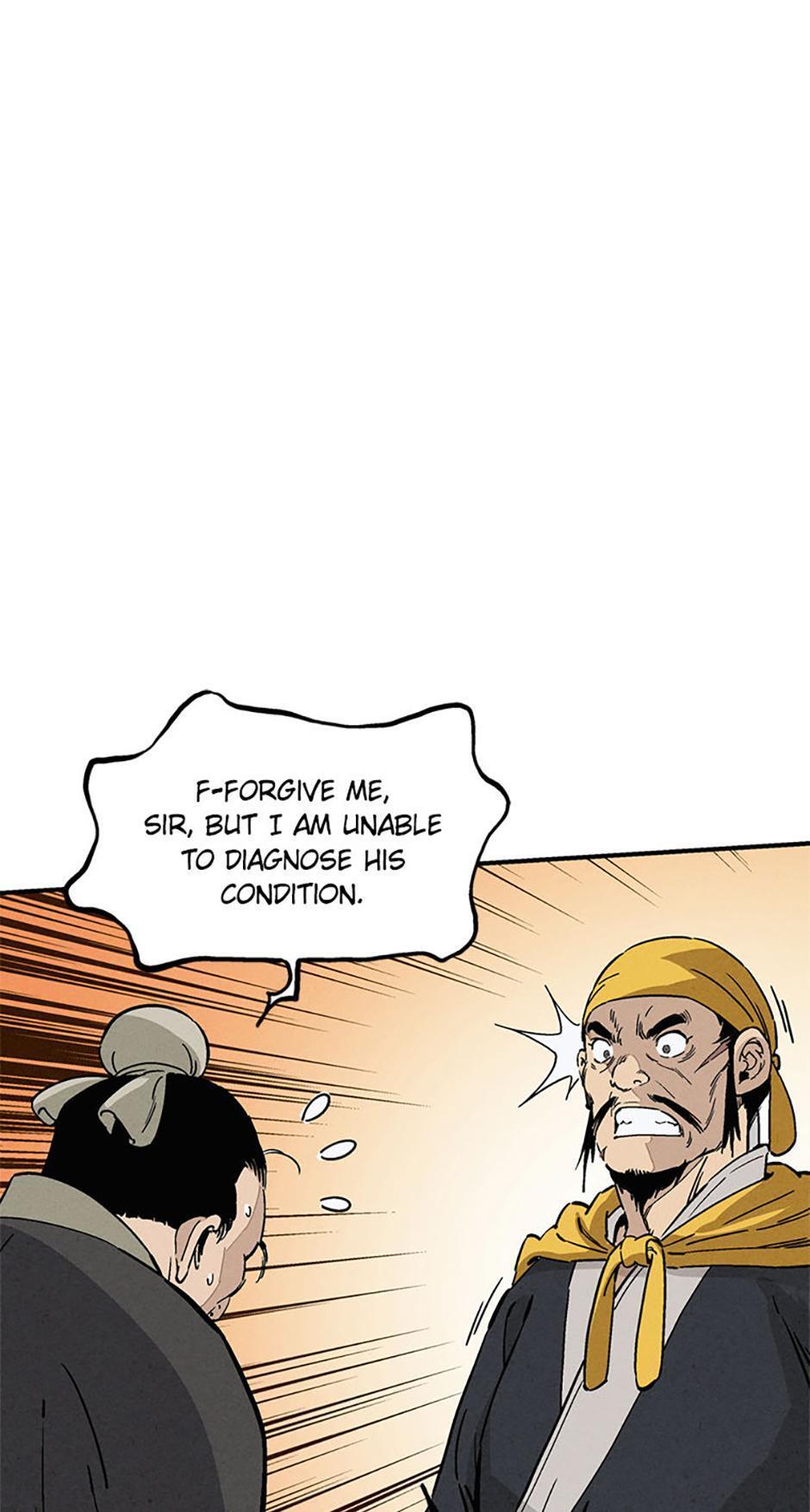 Read The Divine Surgeon Manga Online