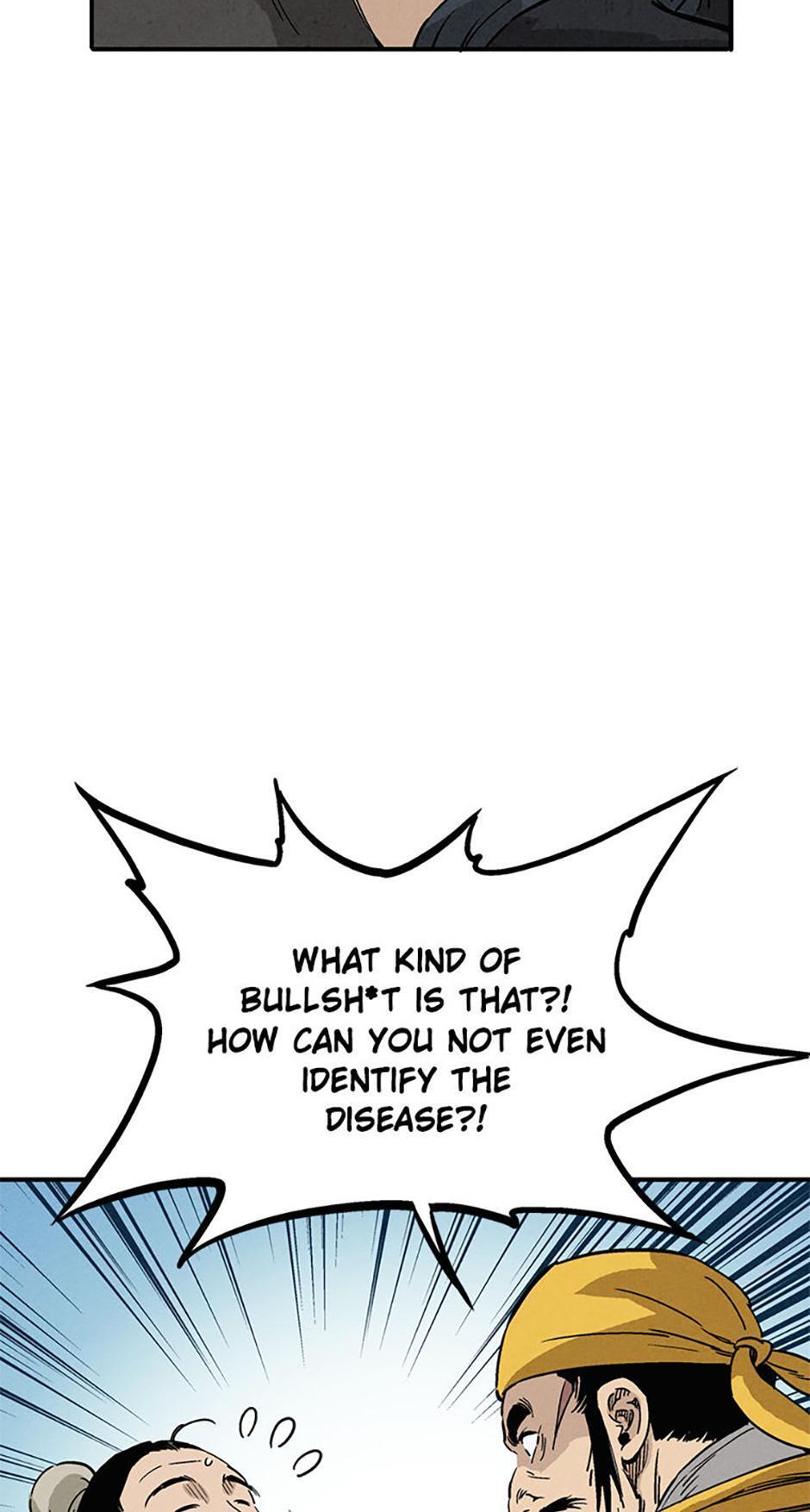 Read The Divine Surgeon Manga Online