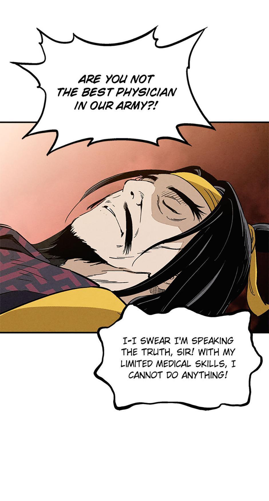 Read The Divine Surgeon Manga Online