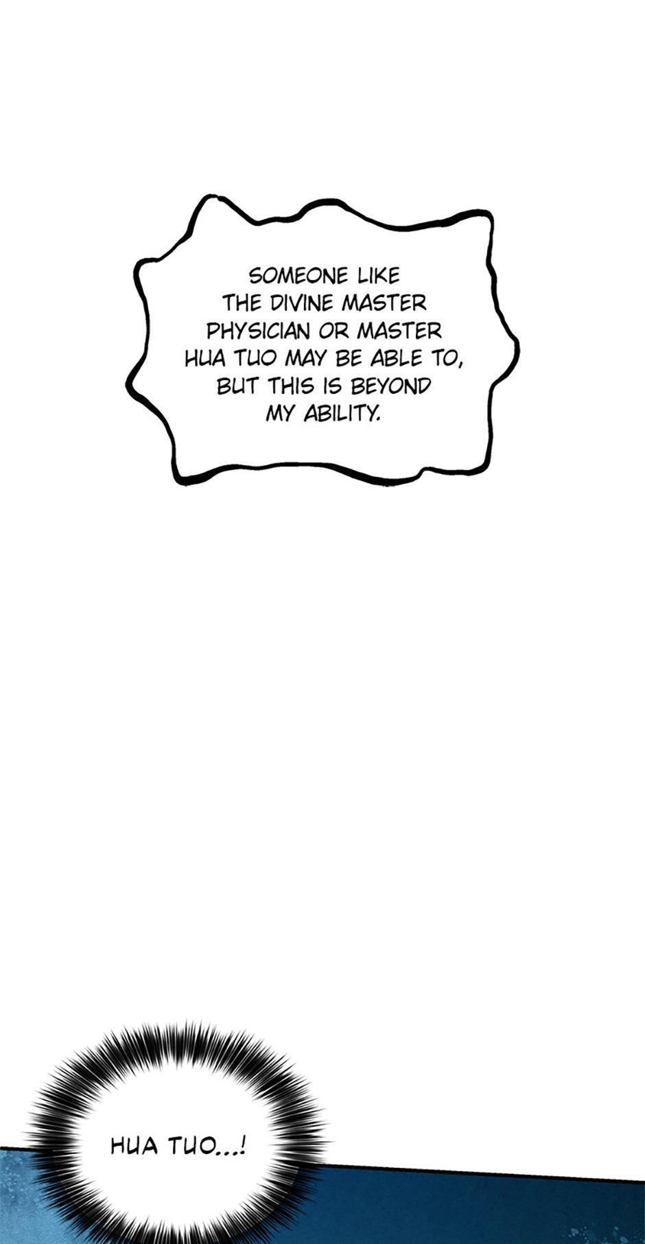 Read The Divine Surgeon Manga Online