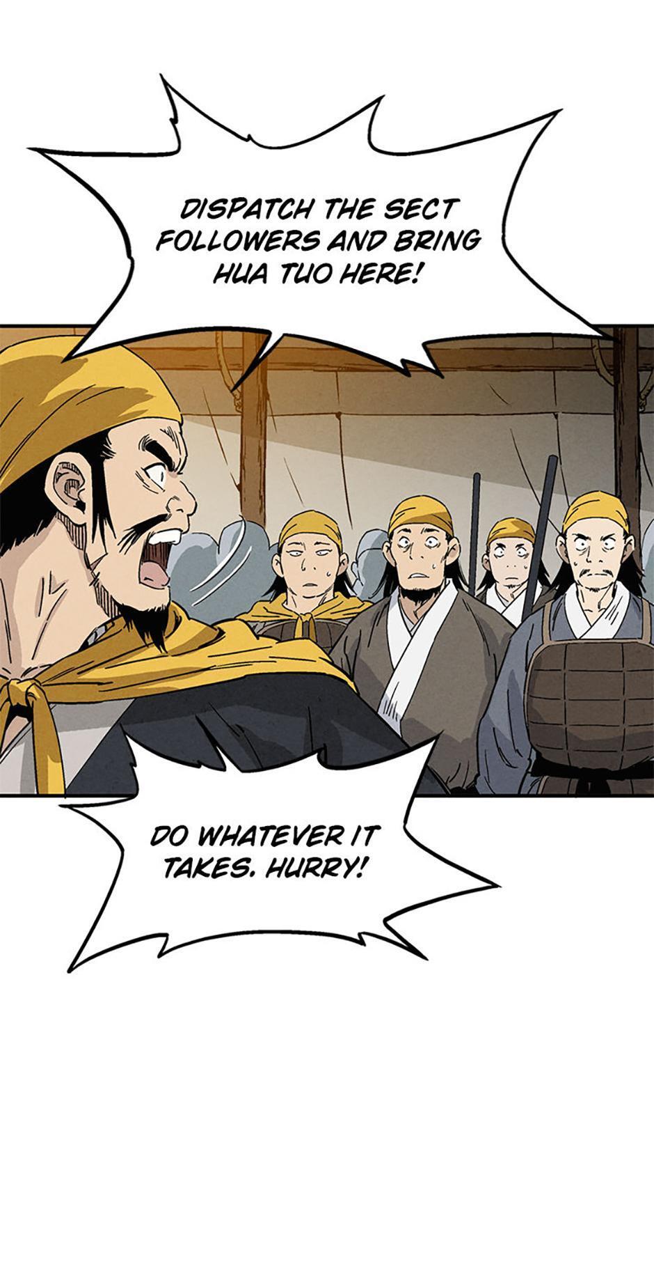 Read The Divine Surgeon Manga Online