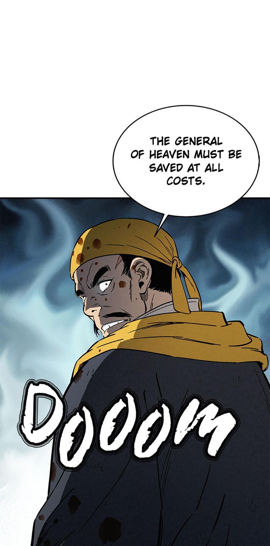 Read The Divine Surgeon Manga Online