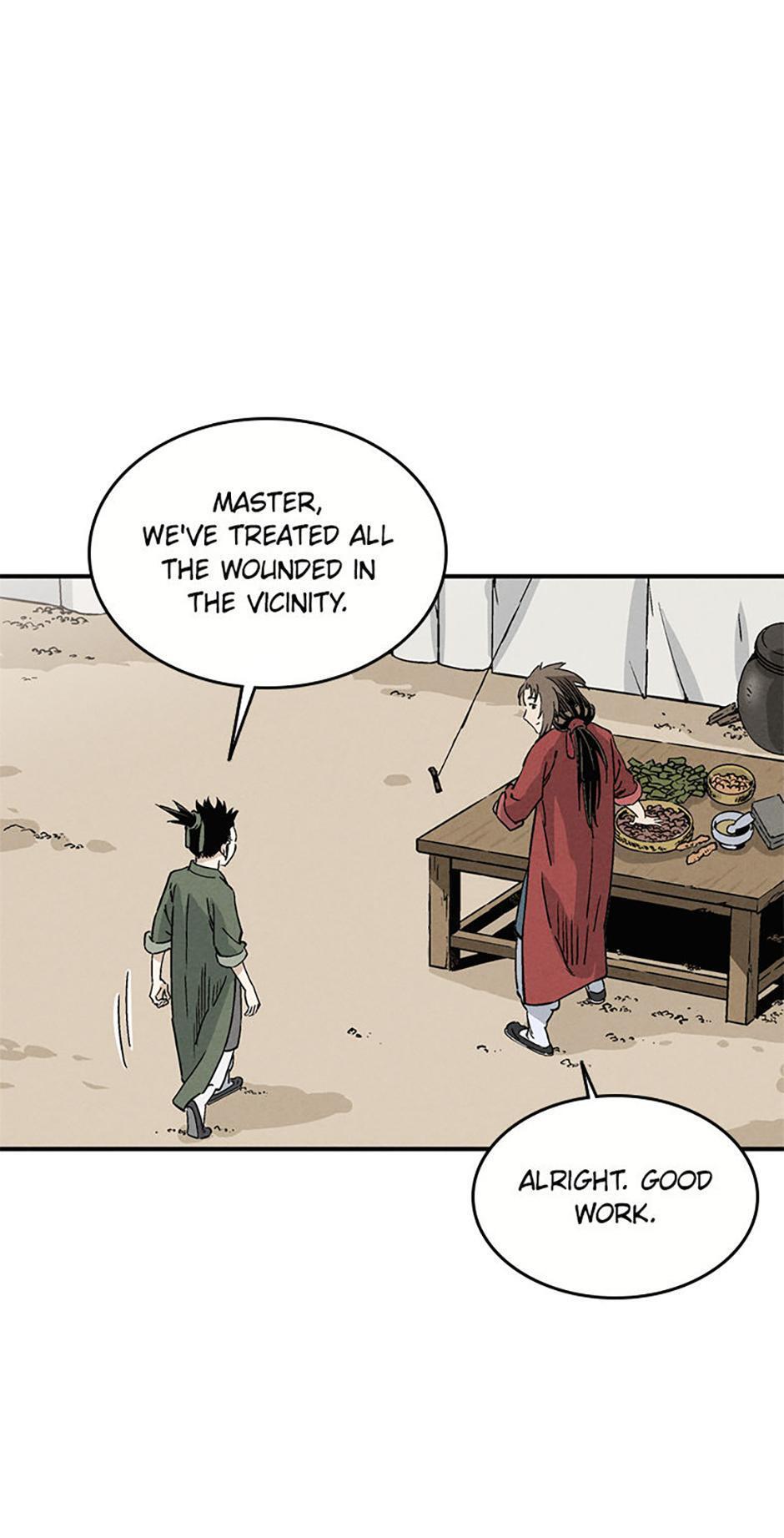 Read The Divine Surgeon Manga Online
