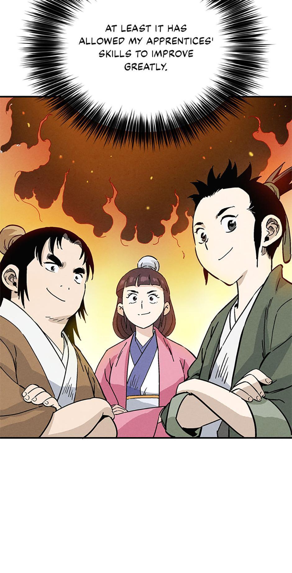 Read The Divine Surgeon Manga Online