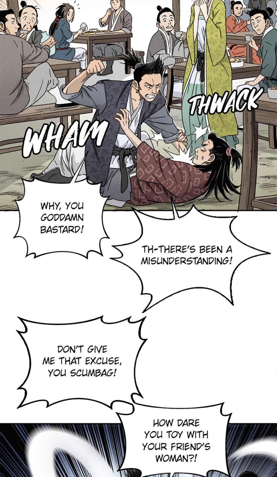 Read The Divine Surgeon Manga Online