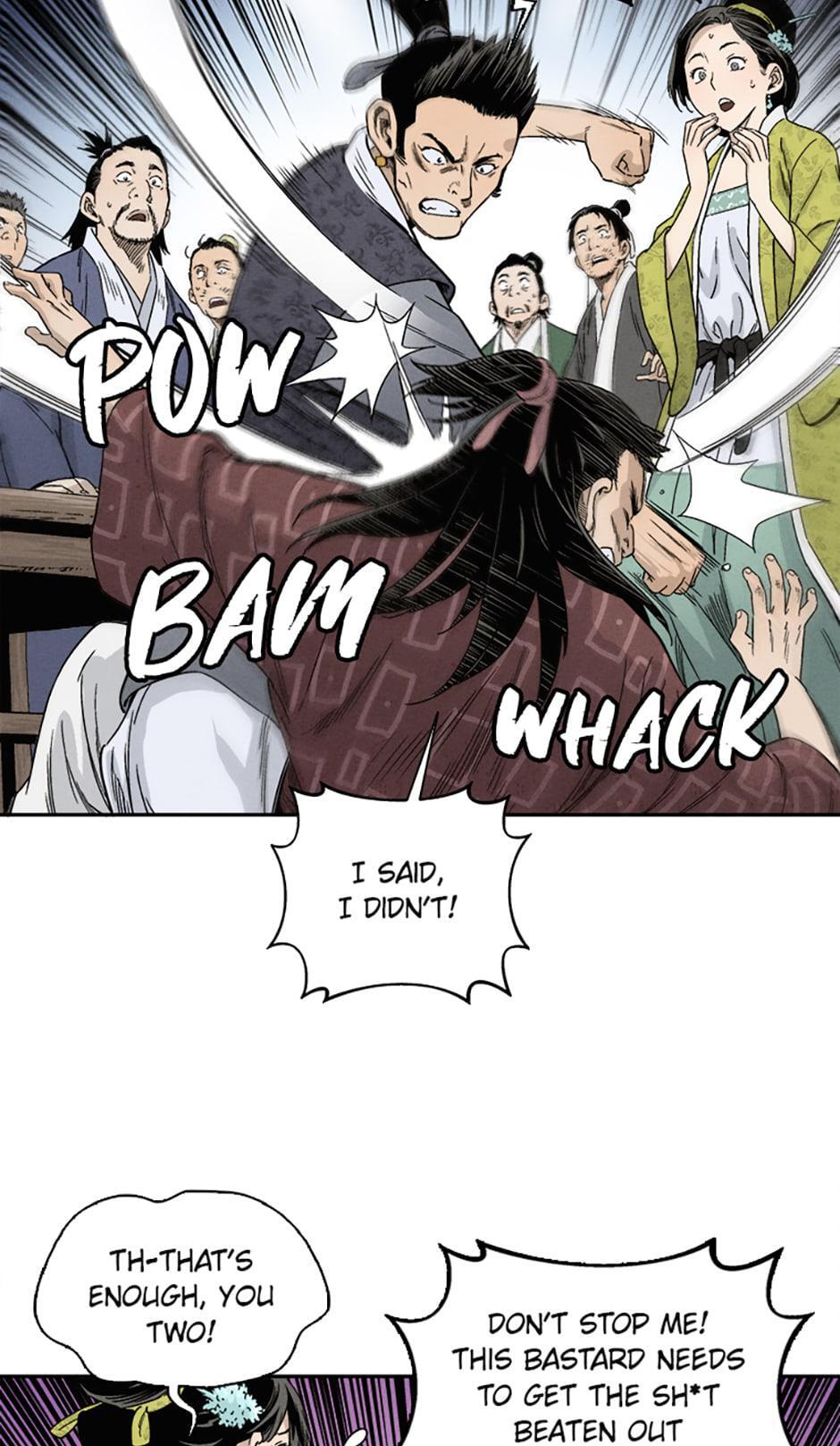 Read The Divine Surgeon Manga Online