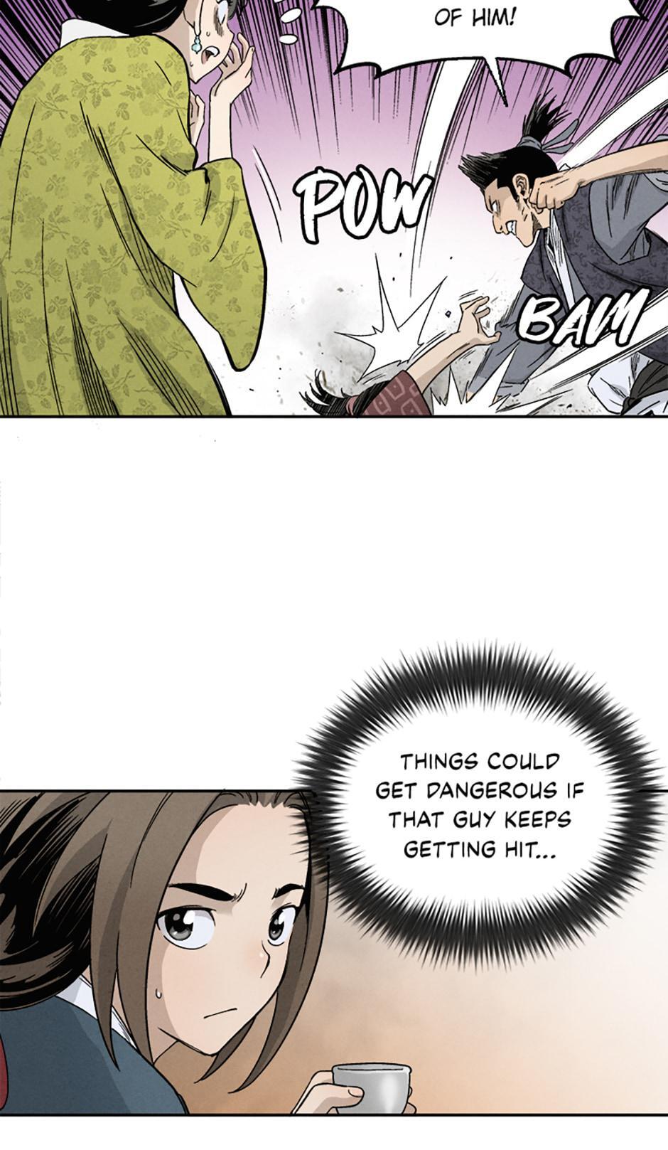 Read The Divine Surgeon Manga Online