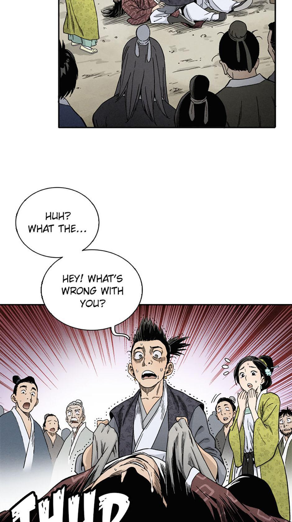 Read The Divine Surgeon Manga Online