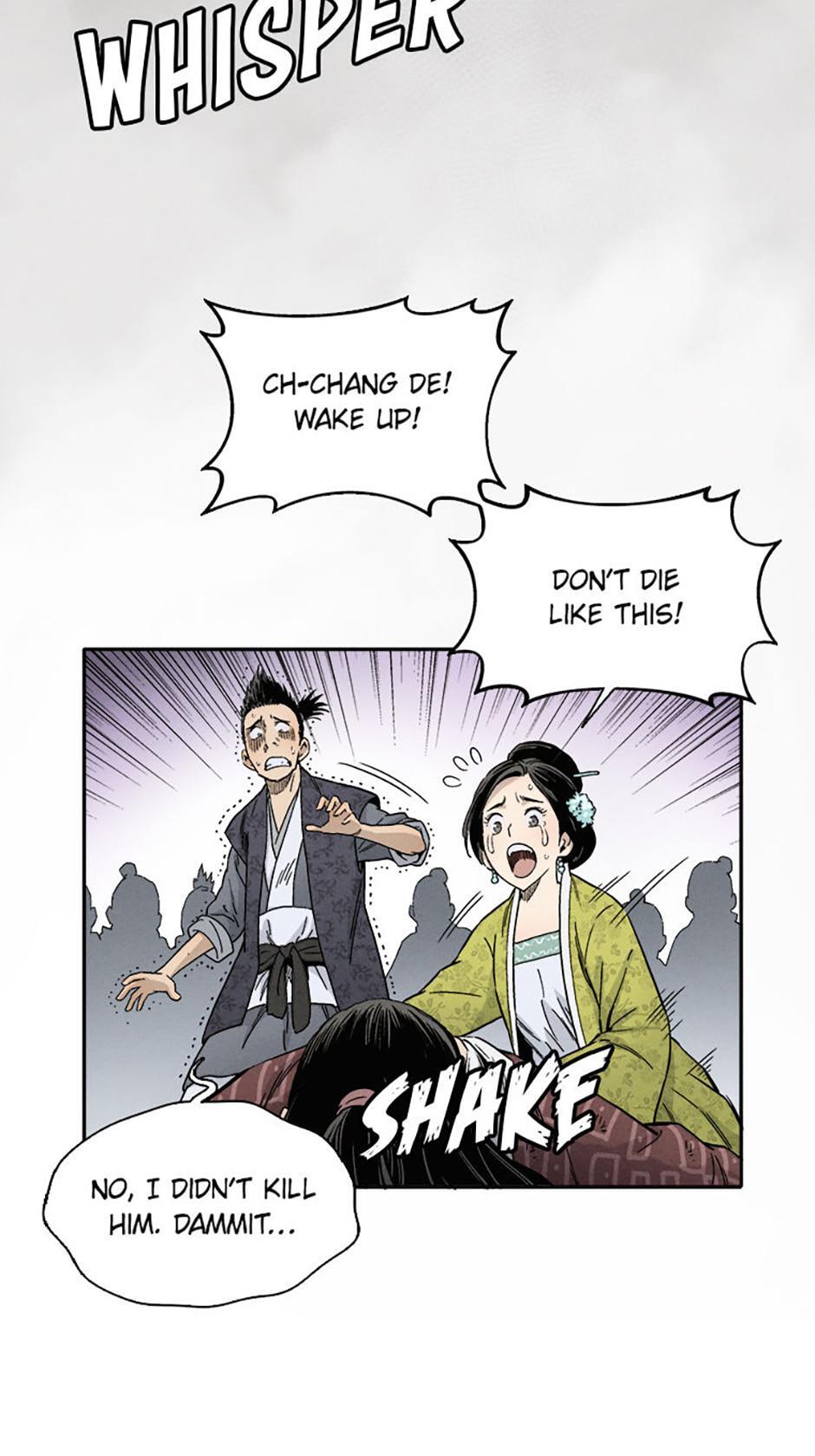 Read The Divine Surgeon Manga Online