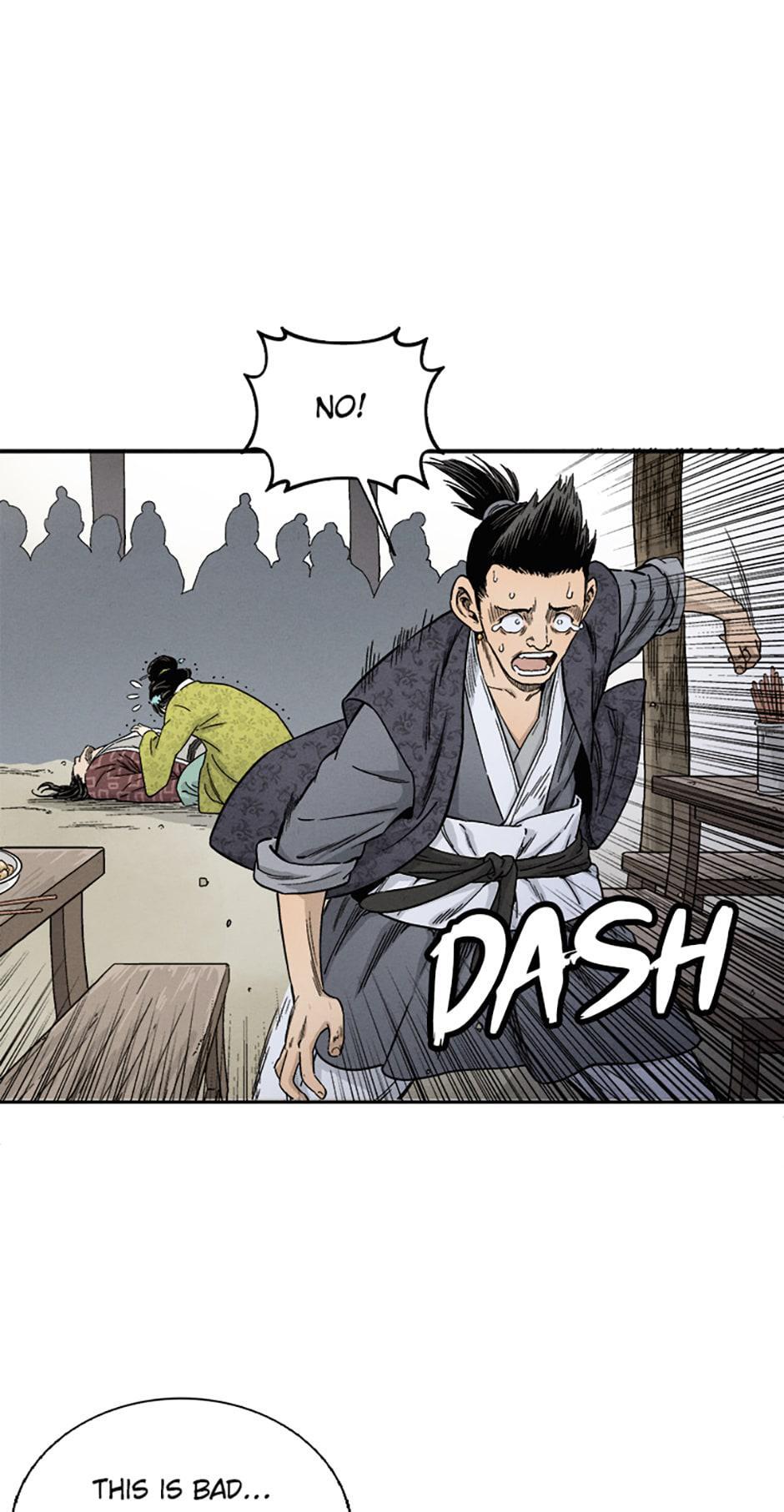 Read The Divine Surgeon Manga Online