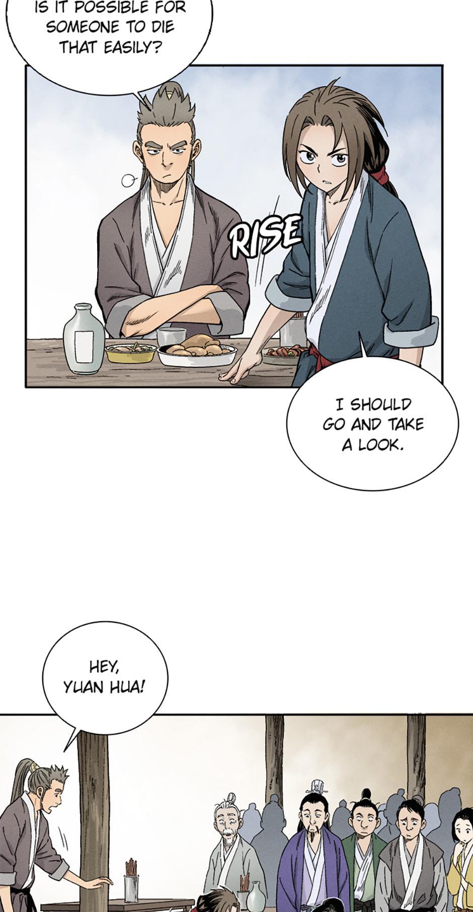 Read The Divine Surgeon Manga Online